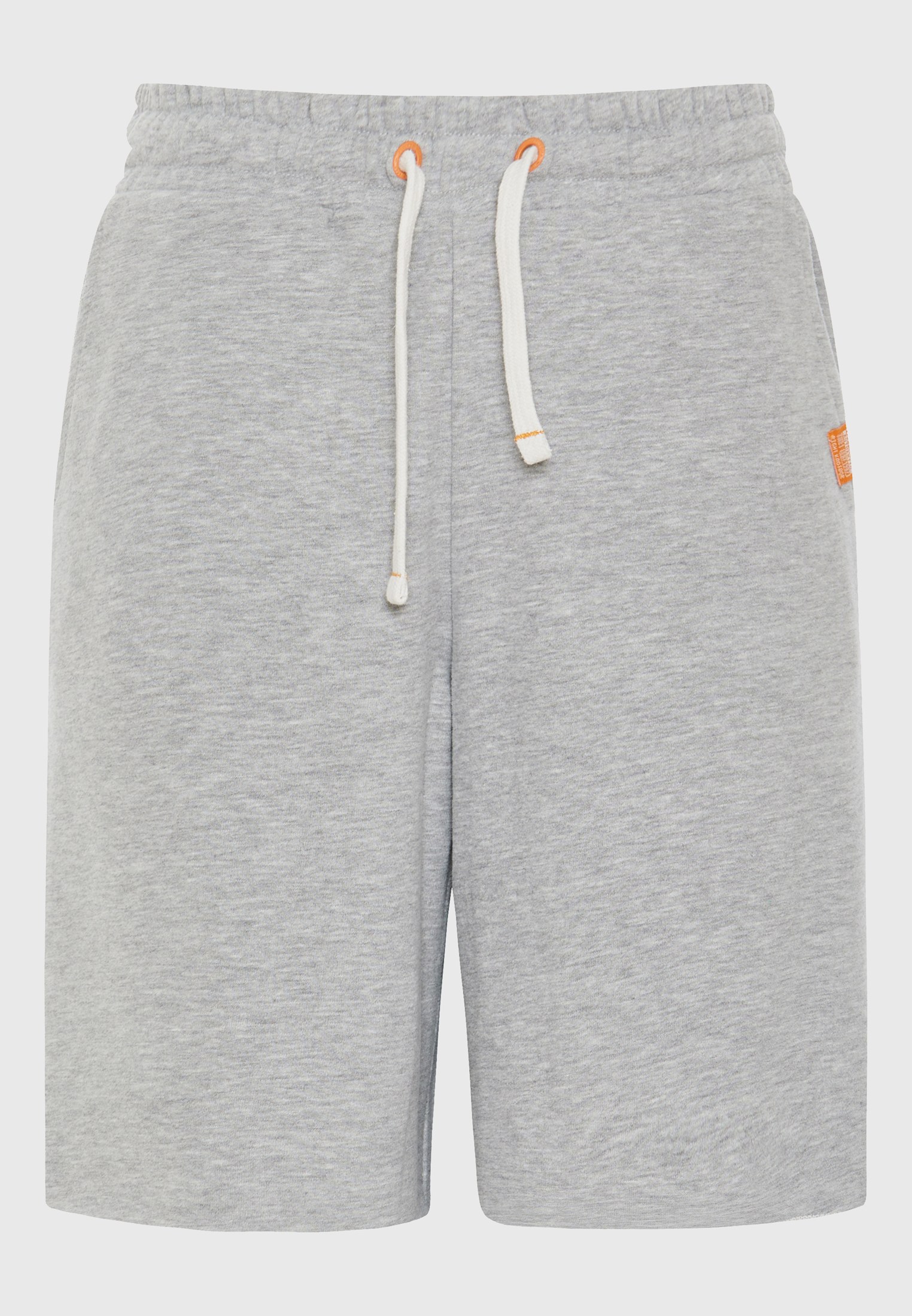 Women's Shorts Funky Buddha Gray