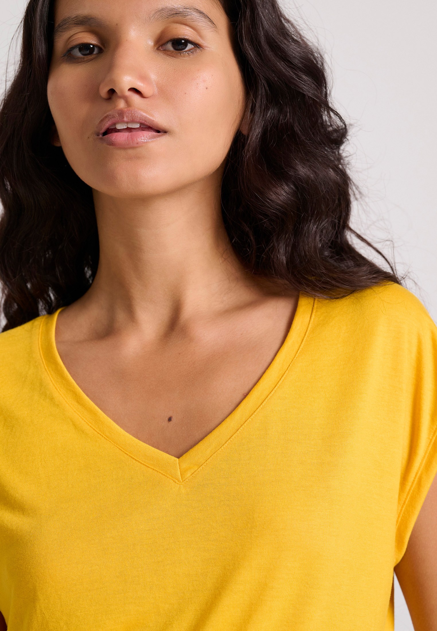 Women's T-Shirts Funky Buddha