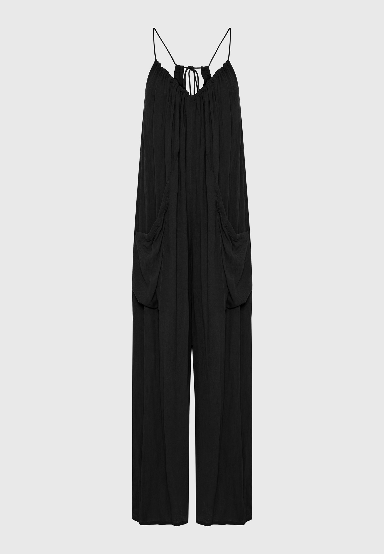 Women's Dresses Funky Buddha Black