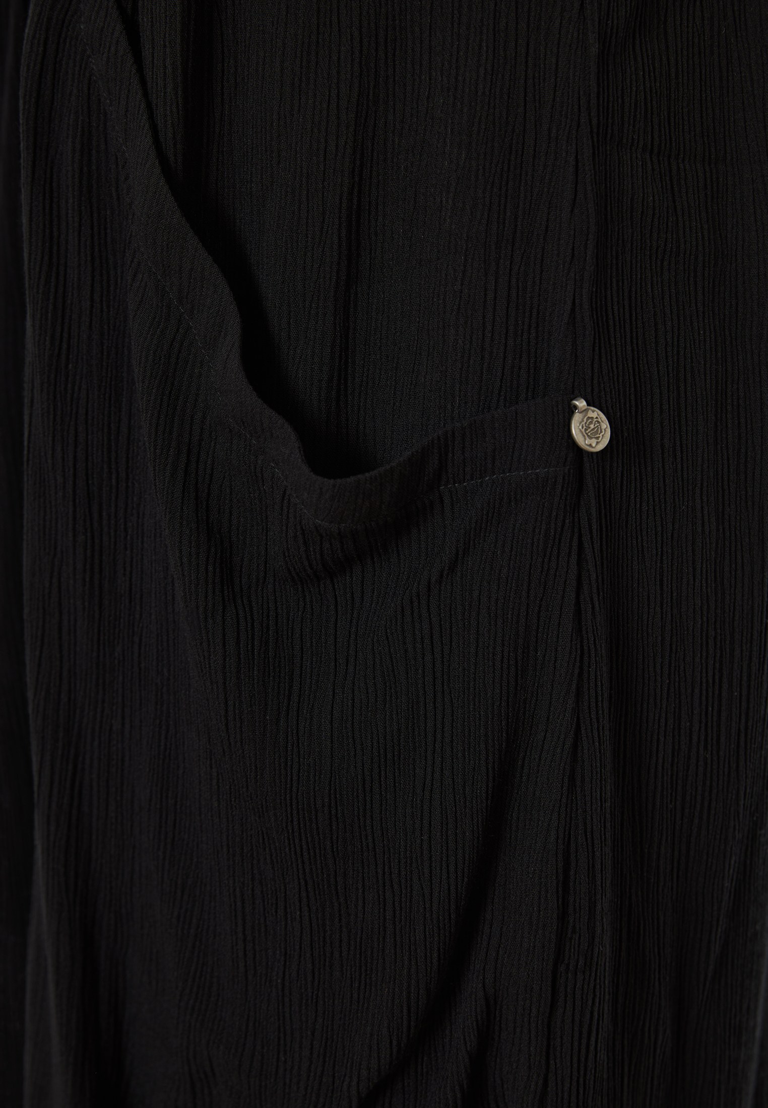 Women's Dresses Funky Buddha Black