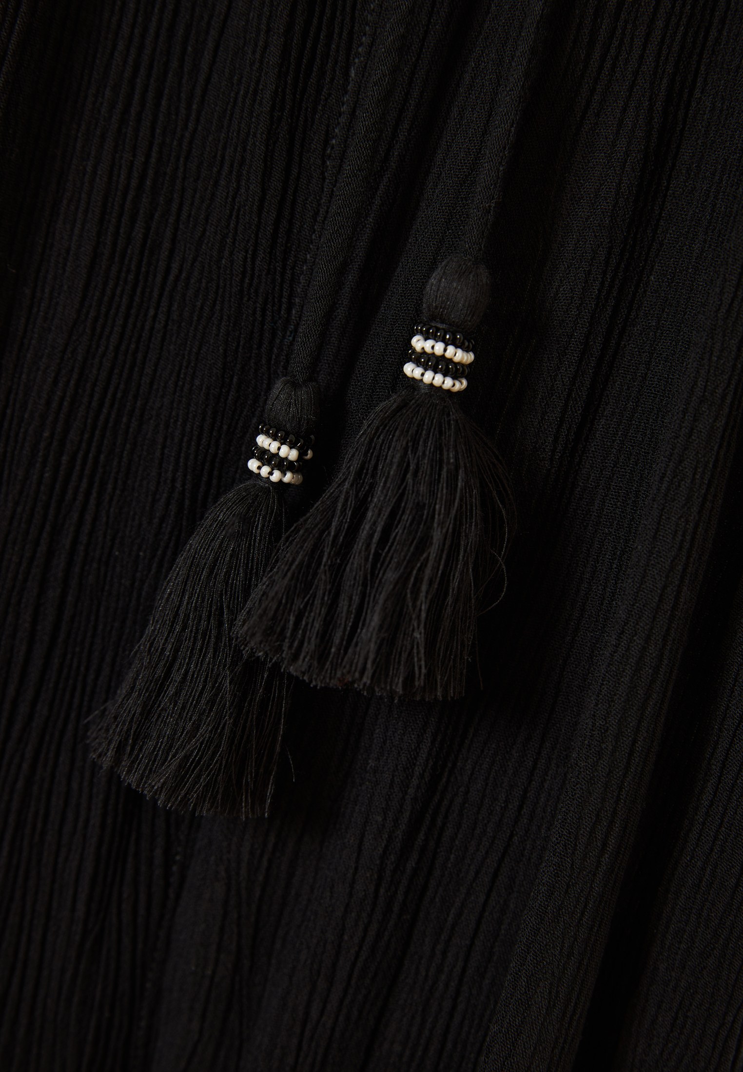 Women's Dresses Funky Buddha Black