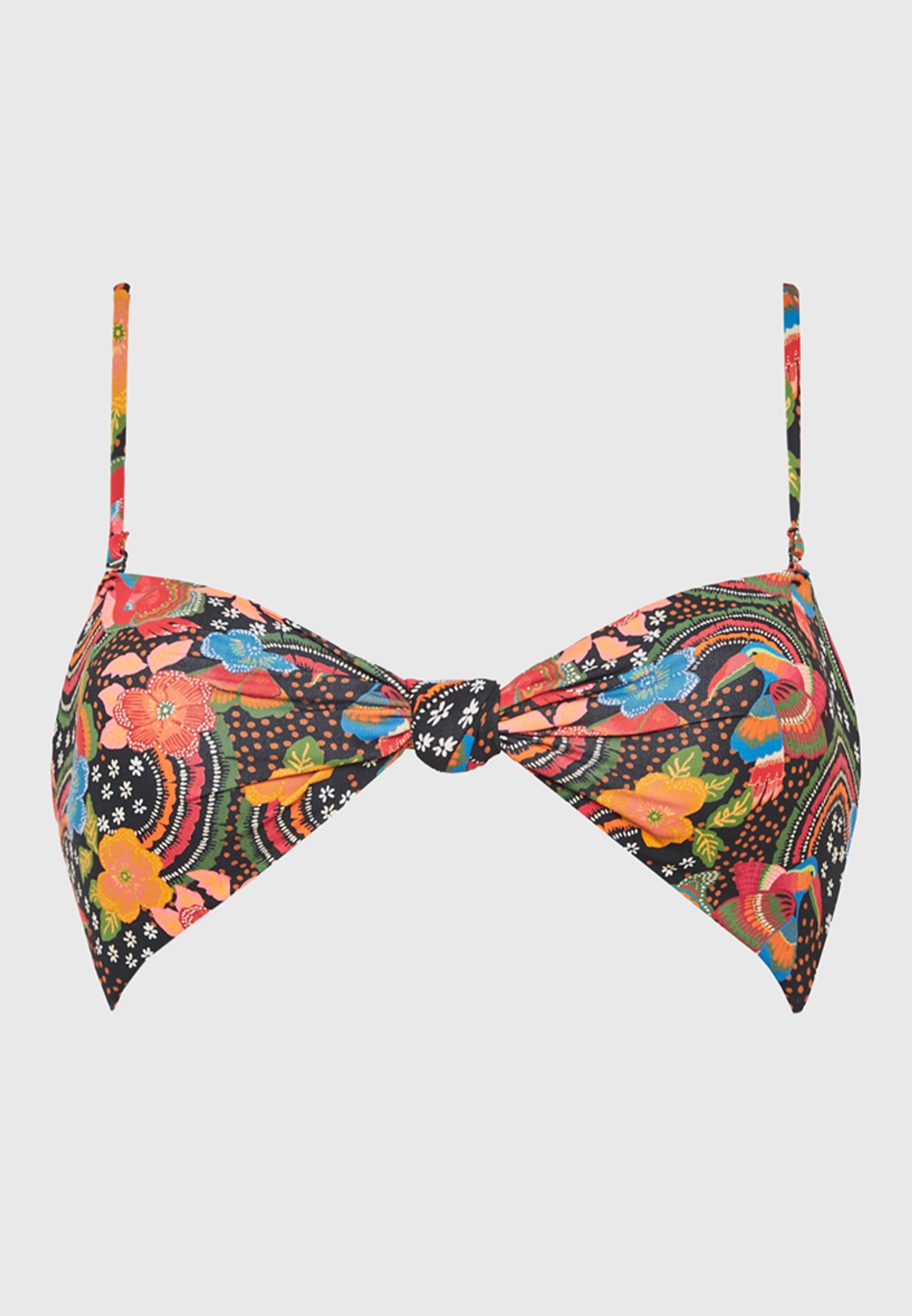 Women's Swimwear Funky Buddha Black