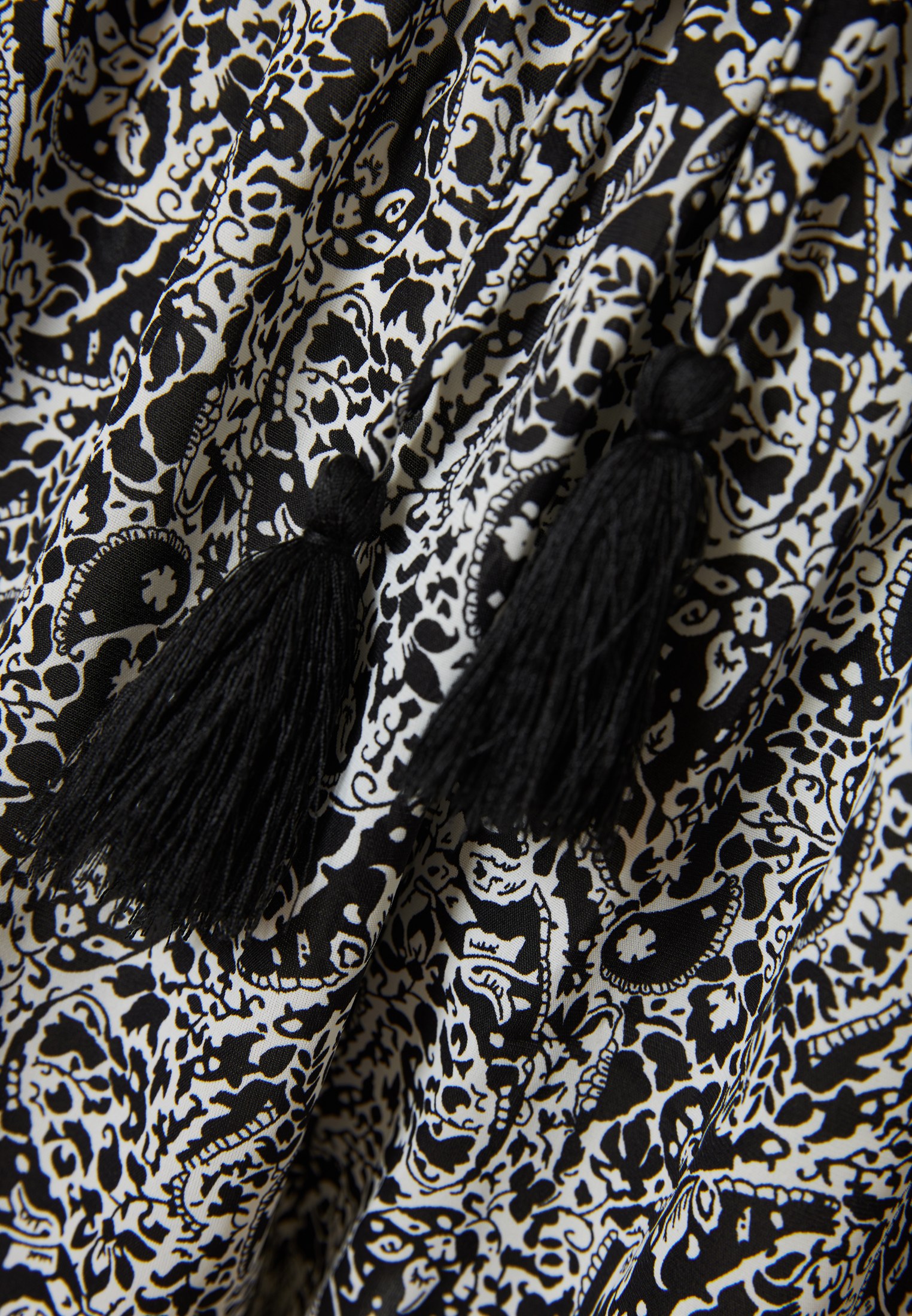 Women's Shorts Funky Buddha Black