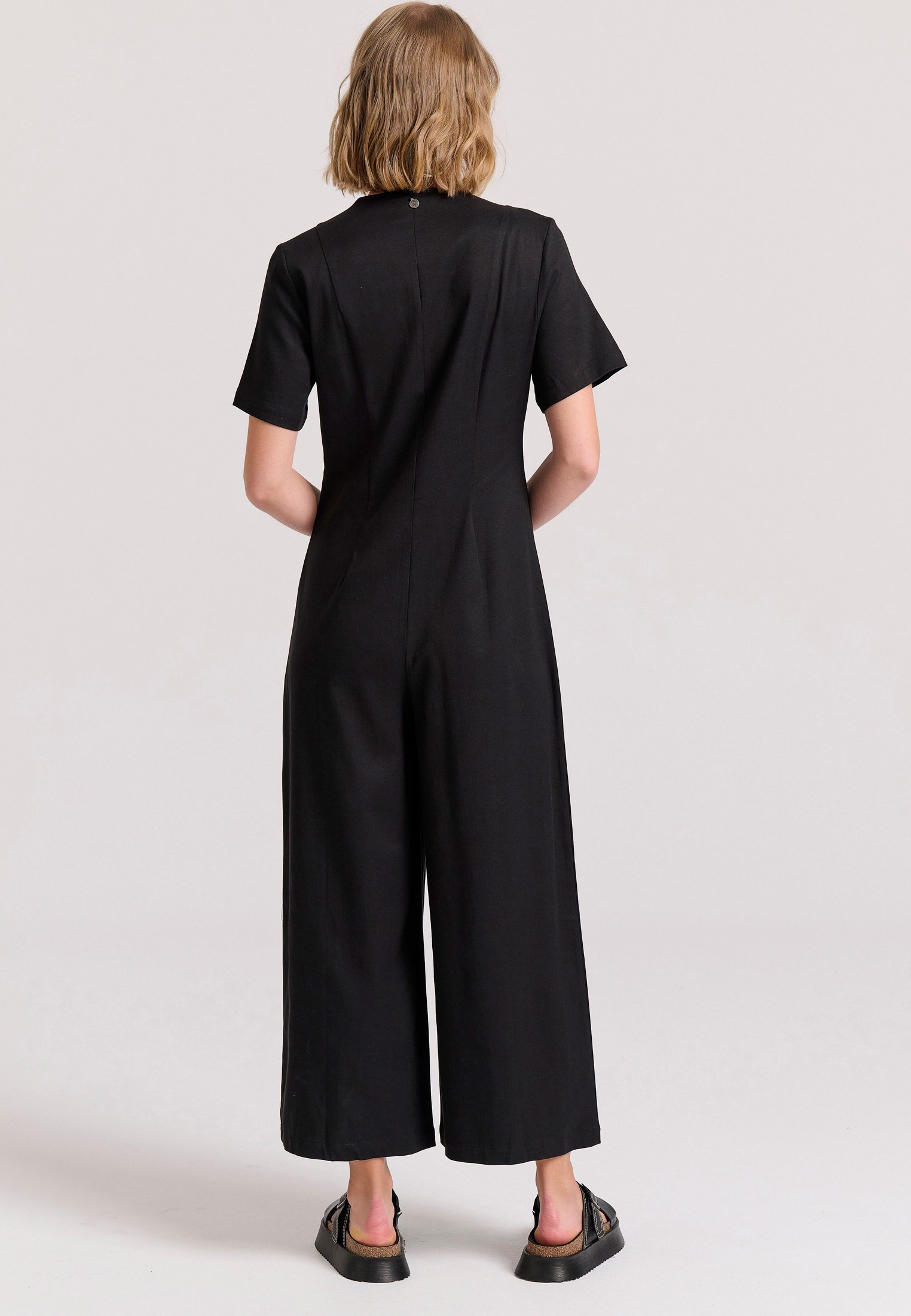 Women's Dresses Funky Buddha Black