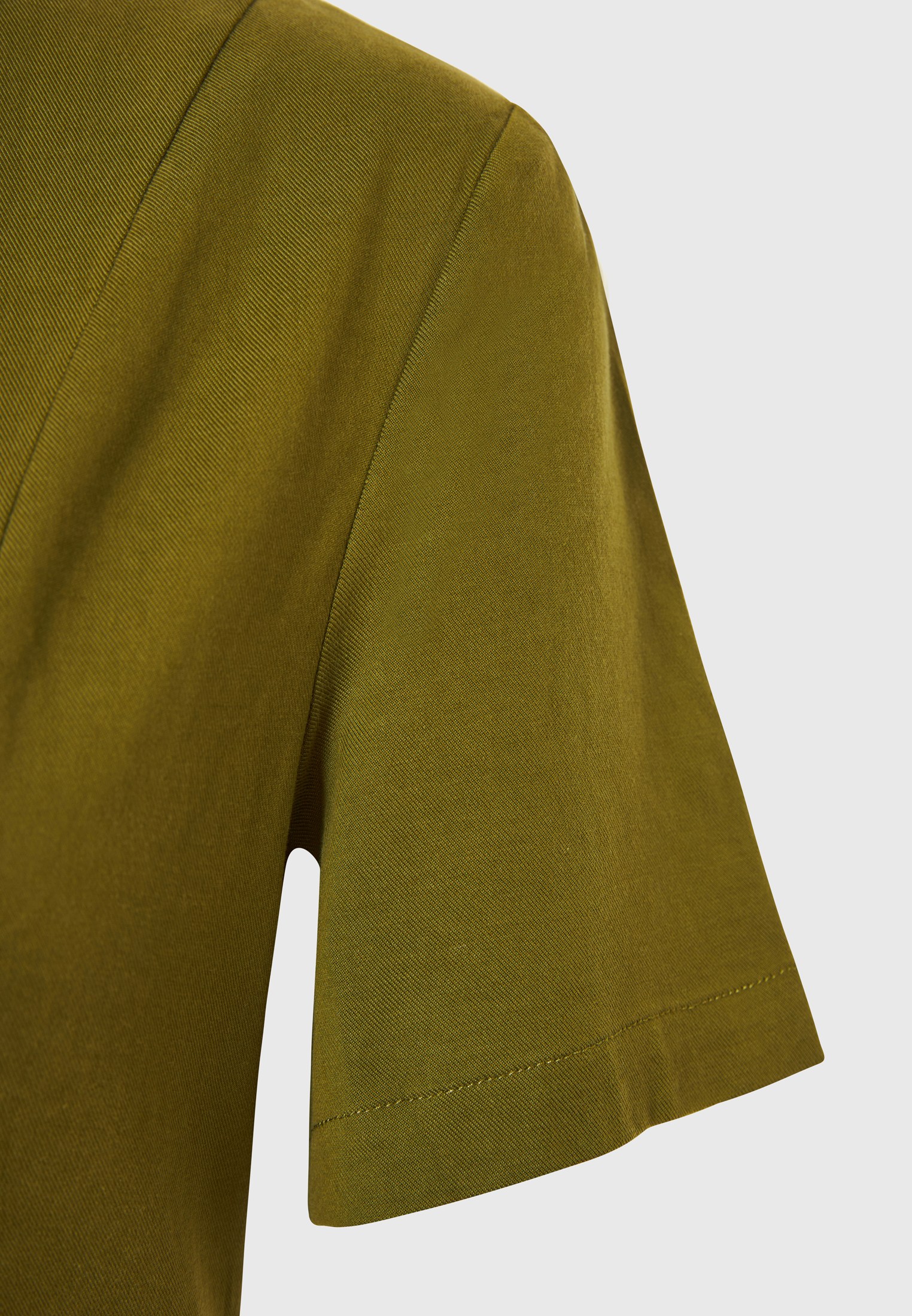 Women's Dresses Funky Buddha Olive