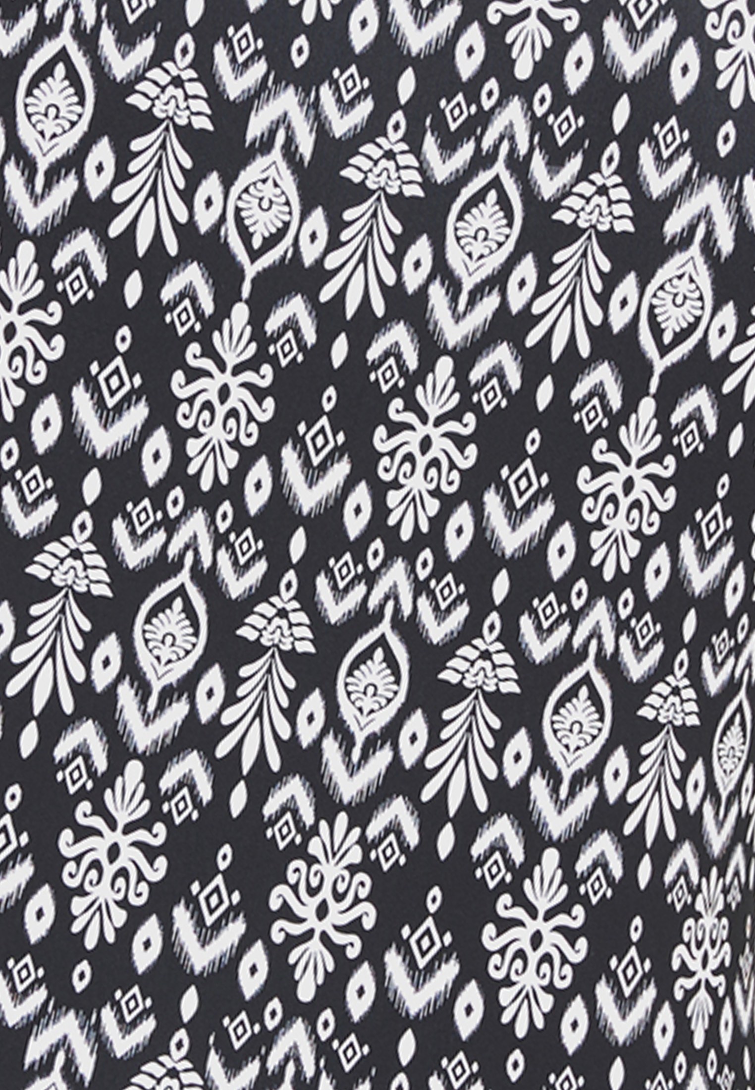 Εμπριμέ ολόσωμο μαγιό με ανοιχτή πλάτη φωτογραφία