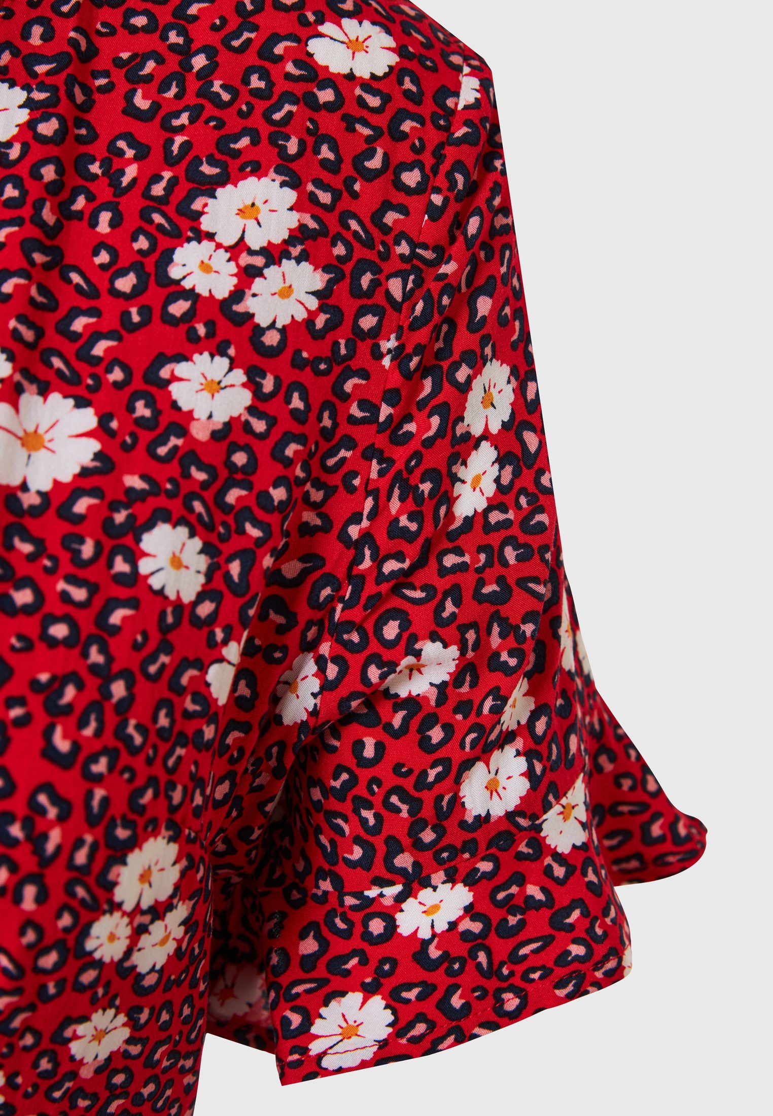 Women's Dresses Funky Buddha Red