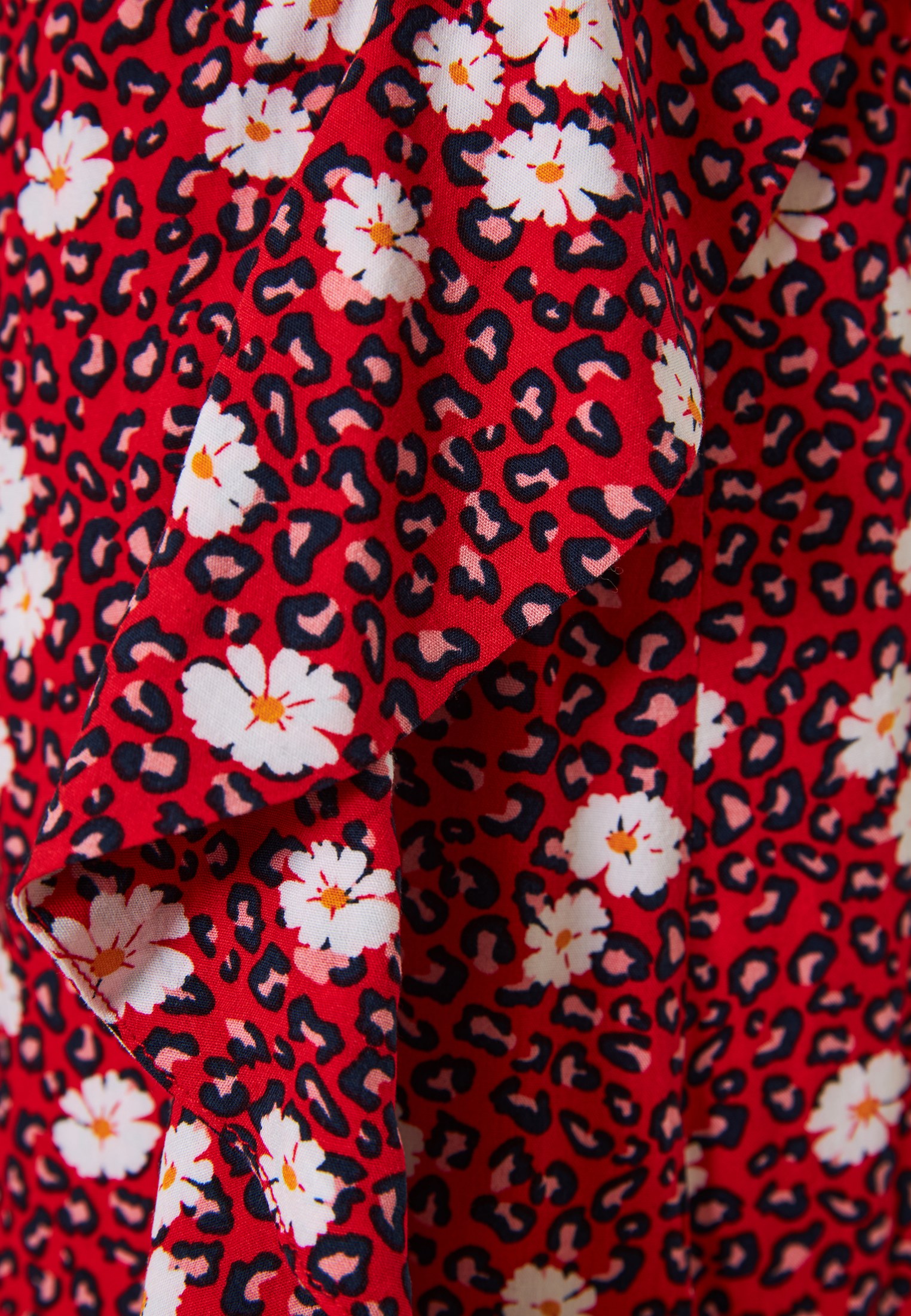 Women's Dresses Funky Buddha Red