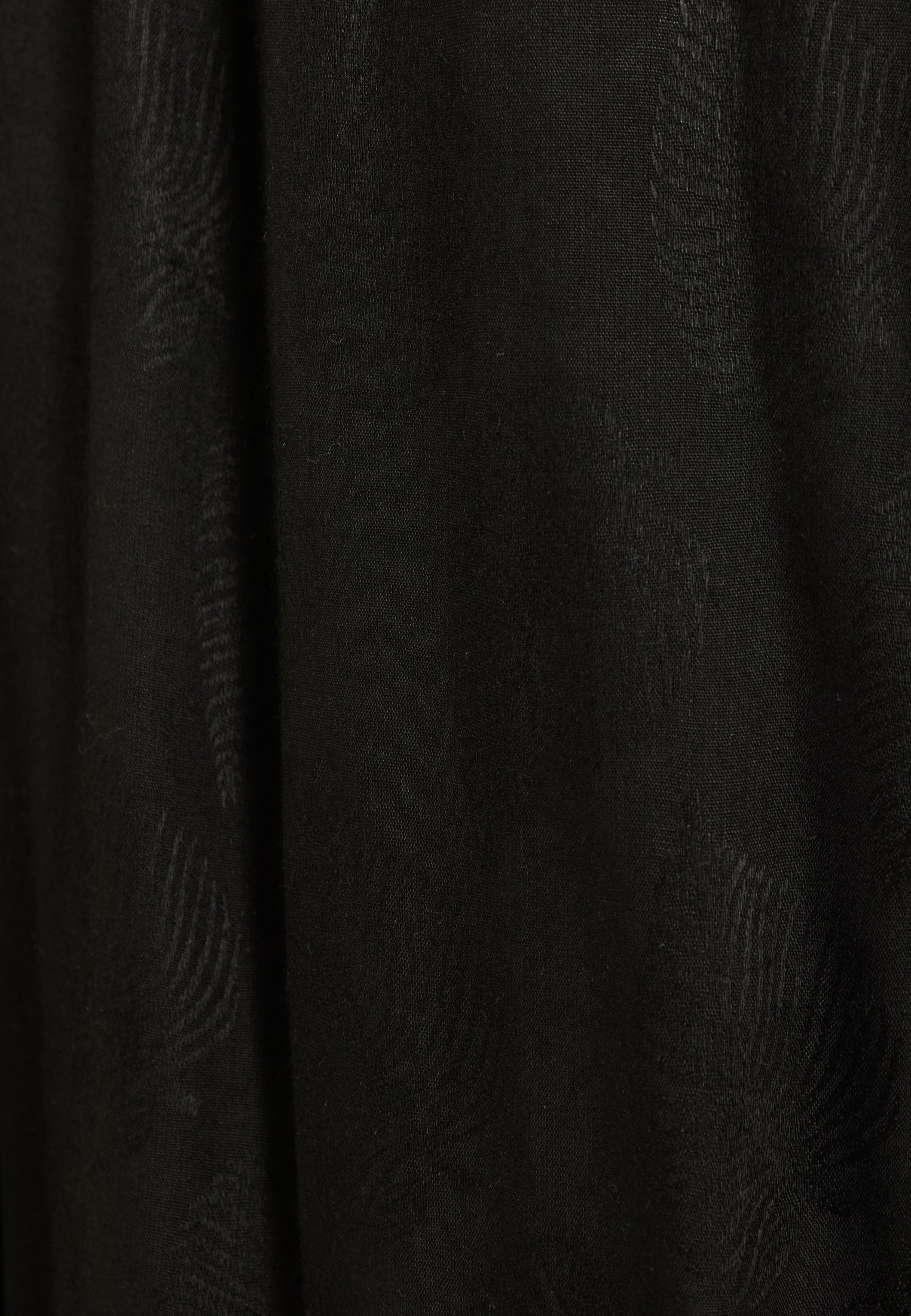 Women's Trousers Funky Buddha Black