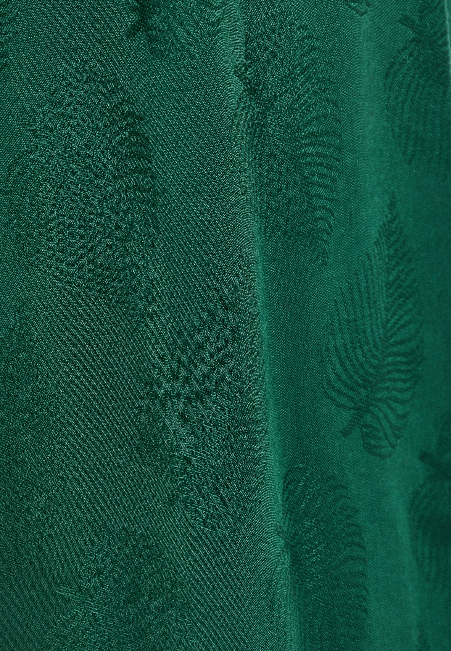 Women's Trousers Funky Buddha Green