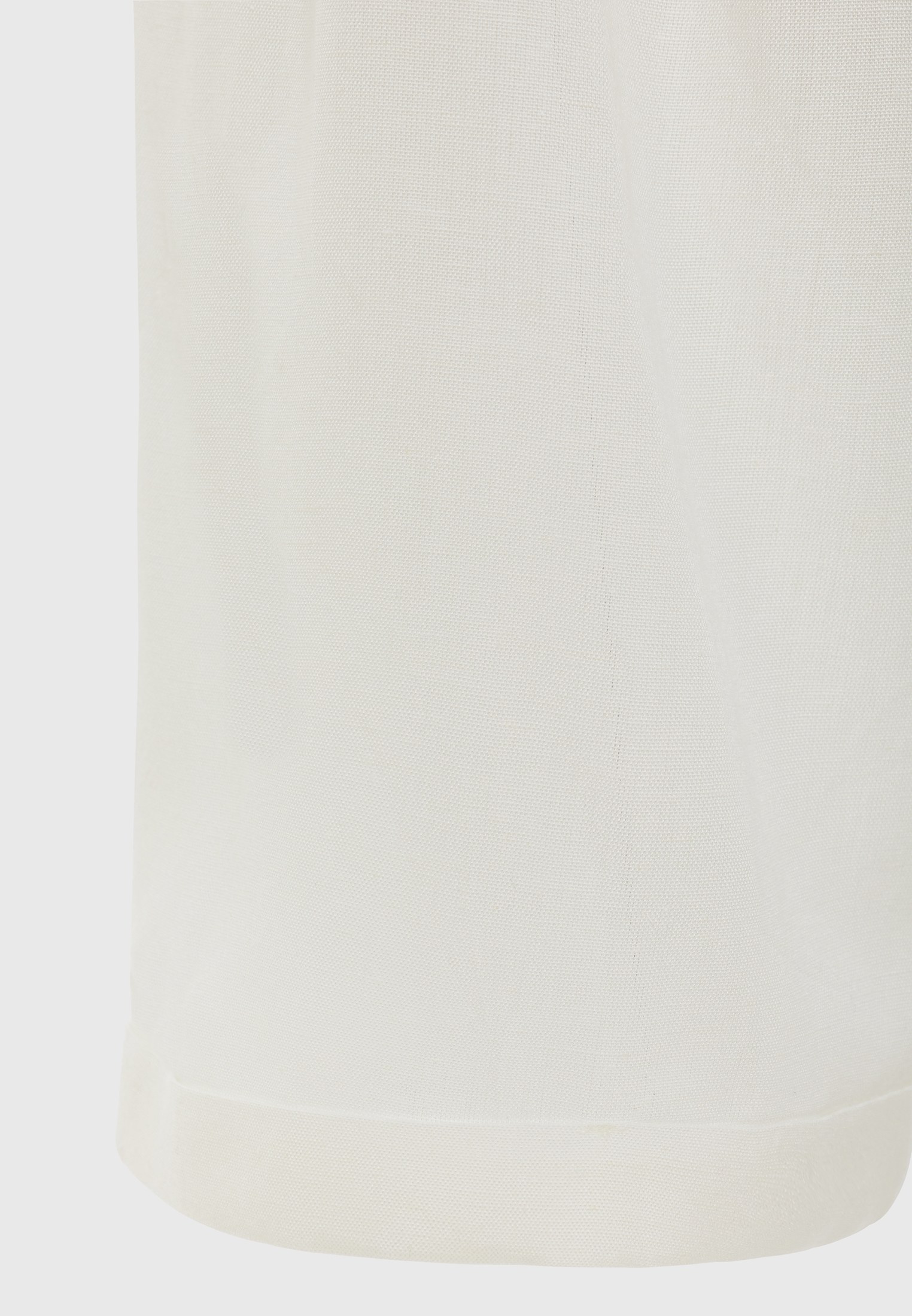 Women's Shorts Funky Buddha White