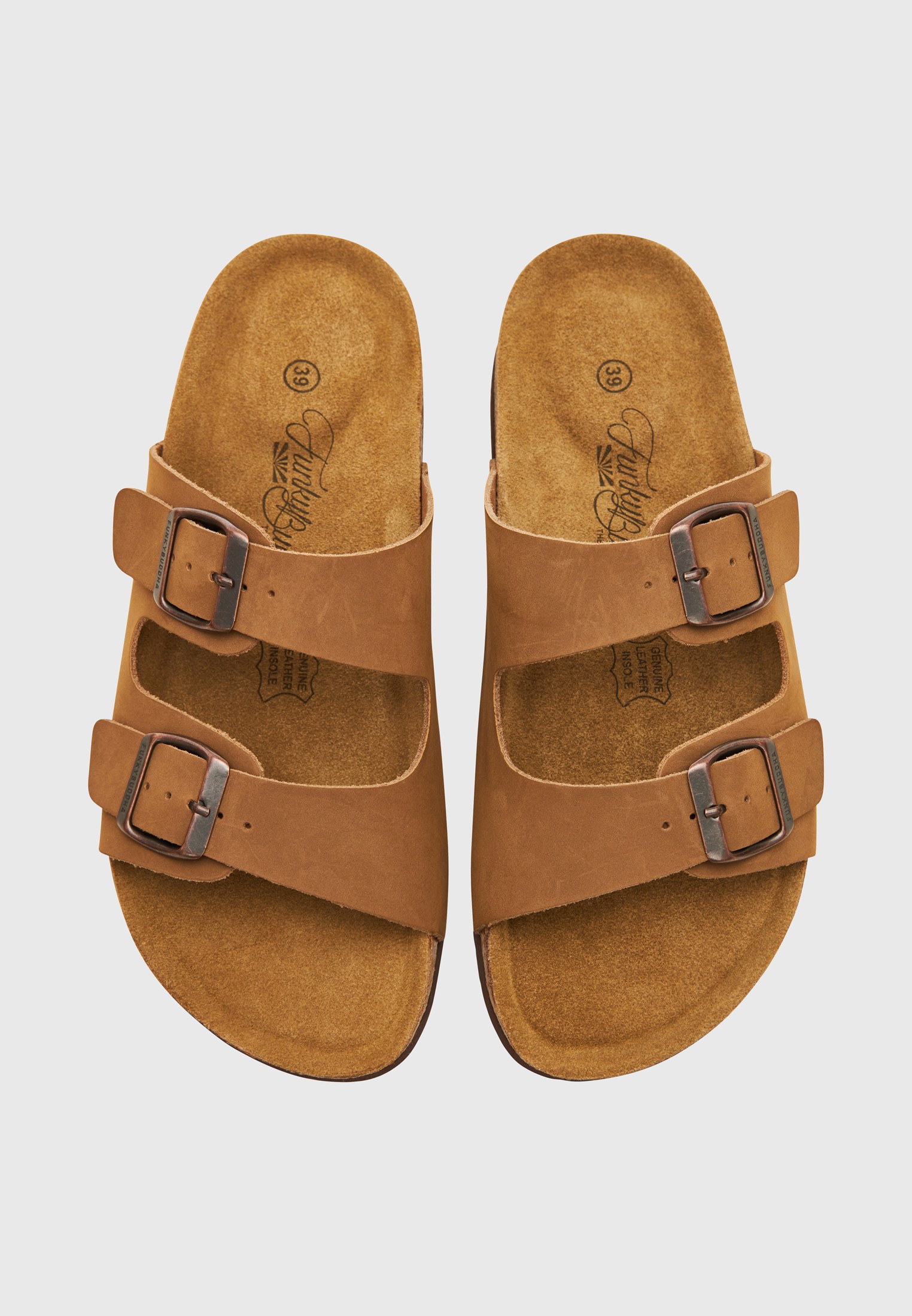 Women's Sandals Funky Buddha