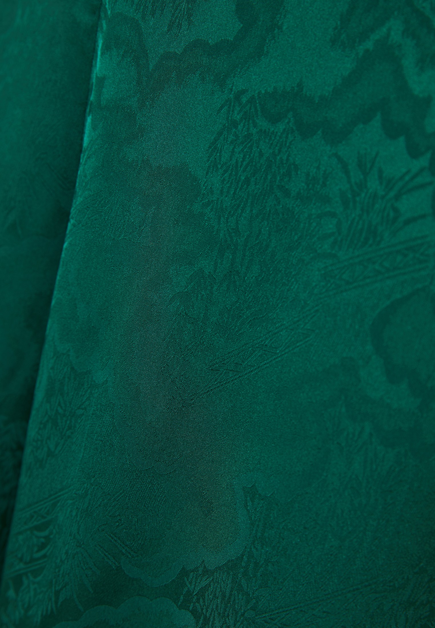 Women's Trousers Funky Buddha Green