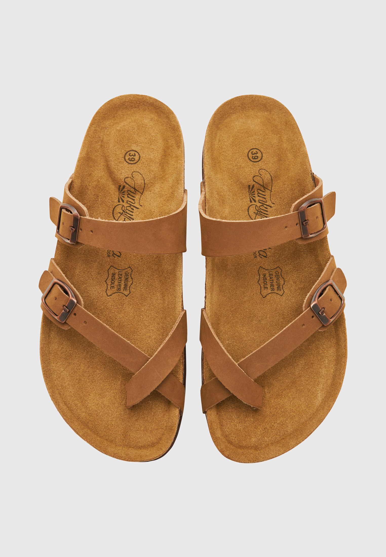 Women's Sandals Funky Buddha