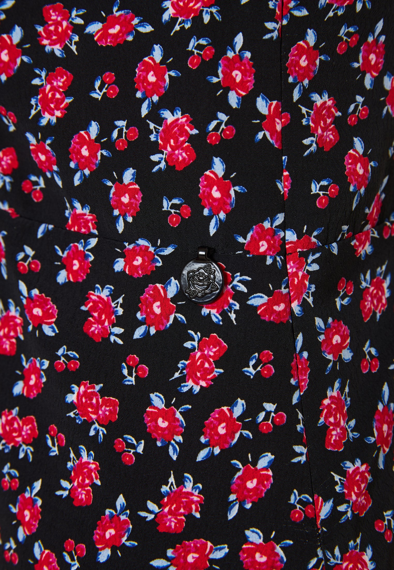 Women's Dresses Funky Buddha Black