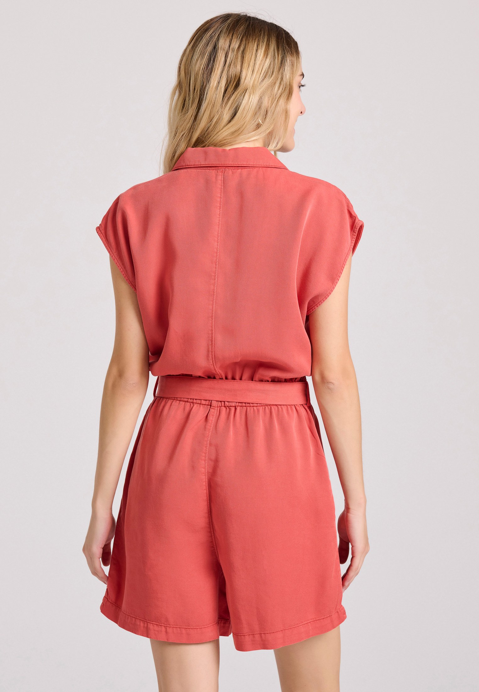 Women's Dresses Funky Buddha Red