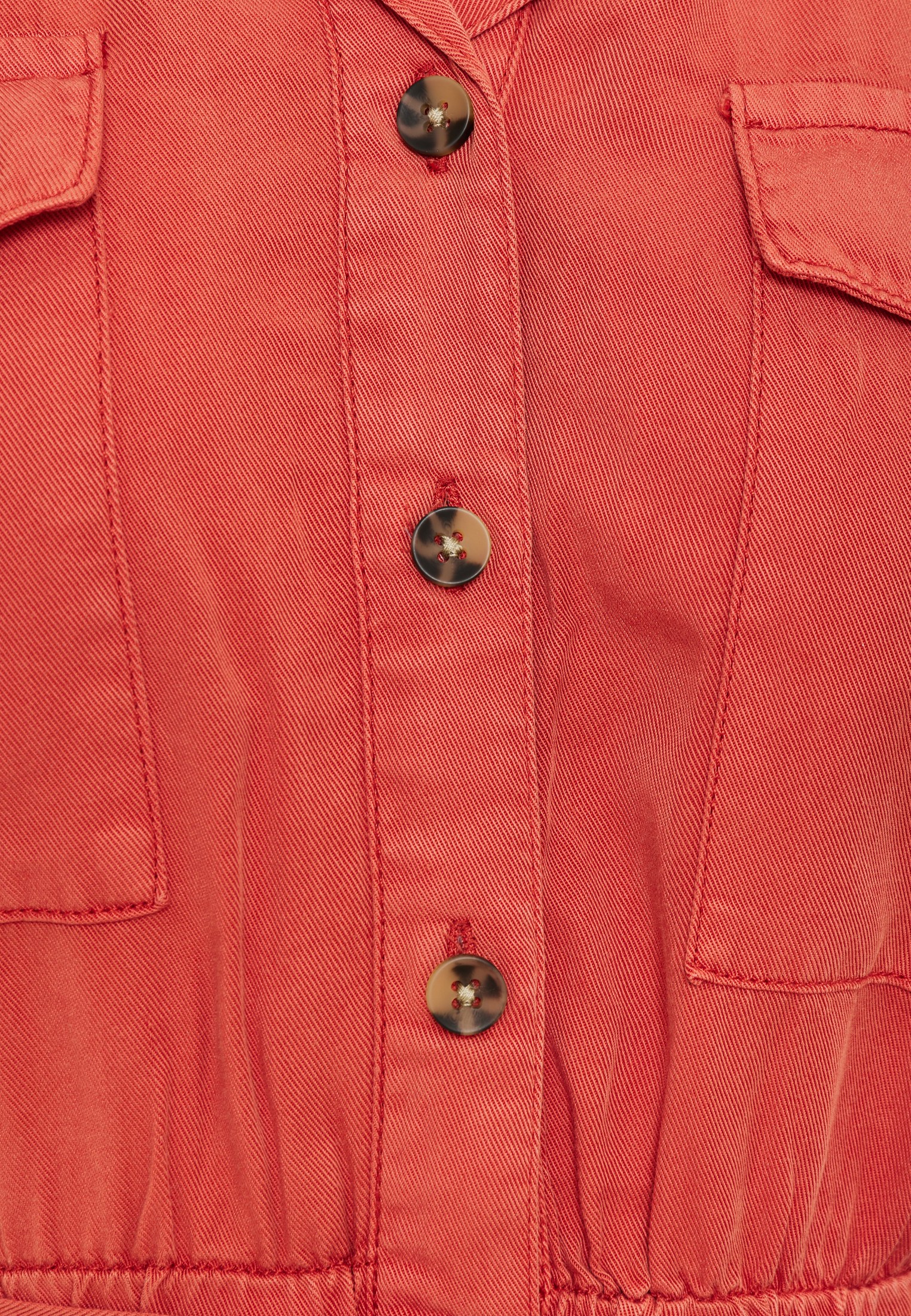 Women's Dresses Funky Buddha Red