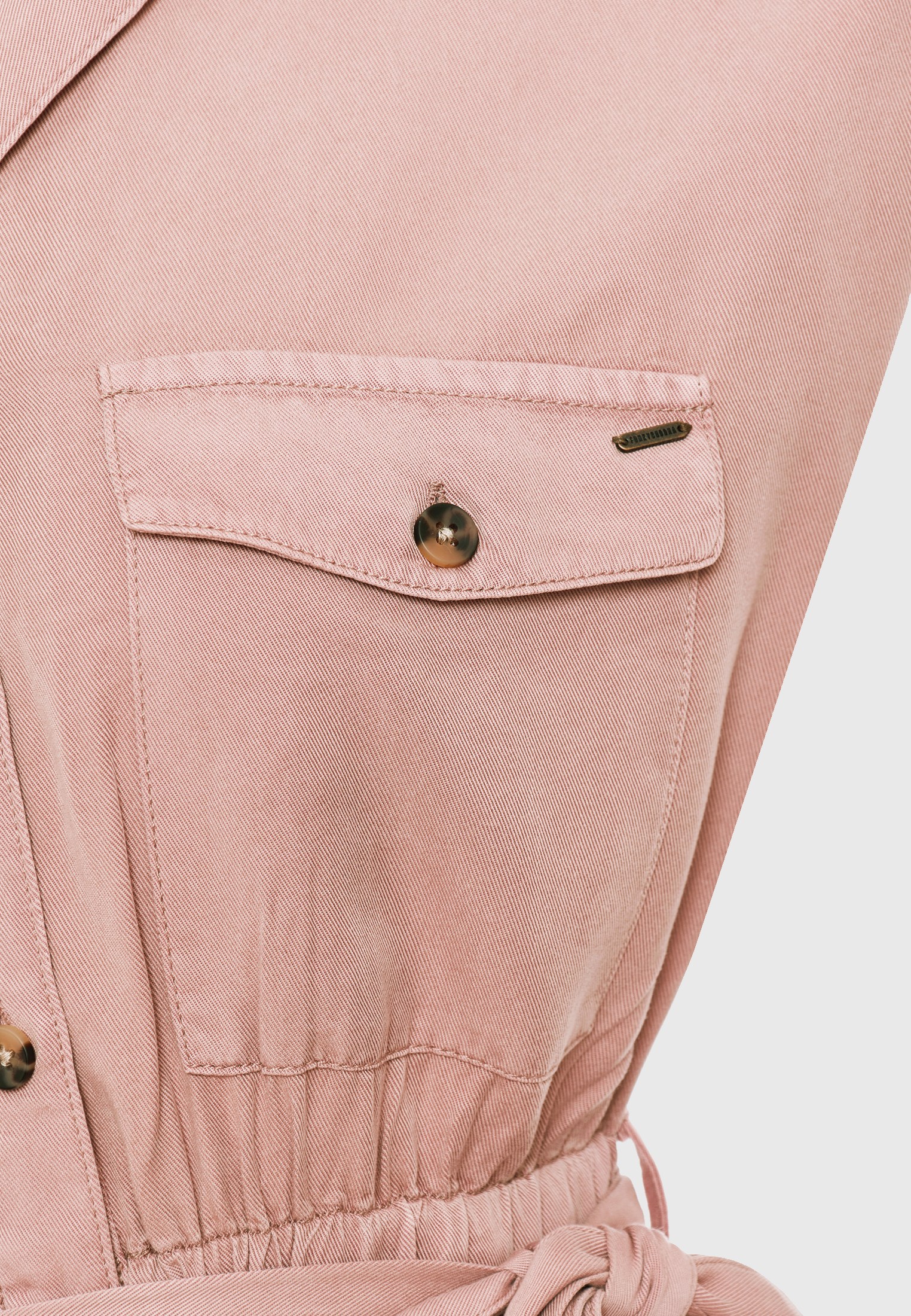 Women's Dresses Funky Buddha Beige