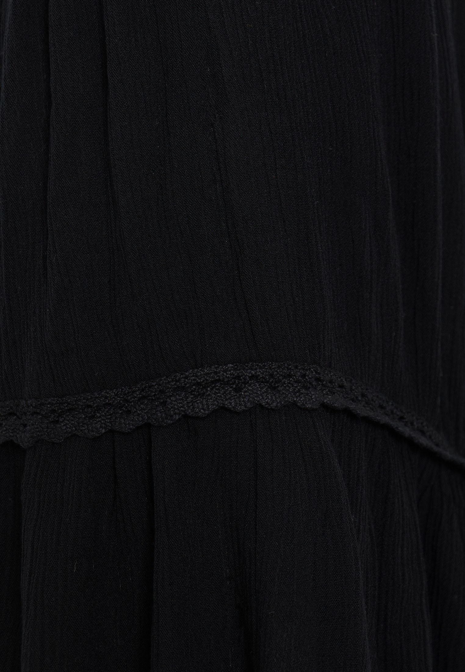 Women's Mini Skirts Funky Buddha Black