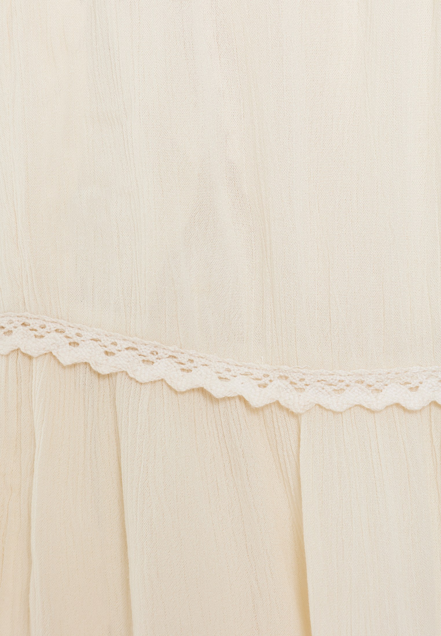 Women's Mini Skirts Funky Buddha White