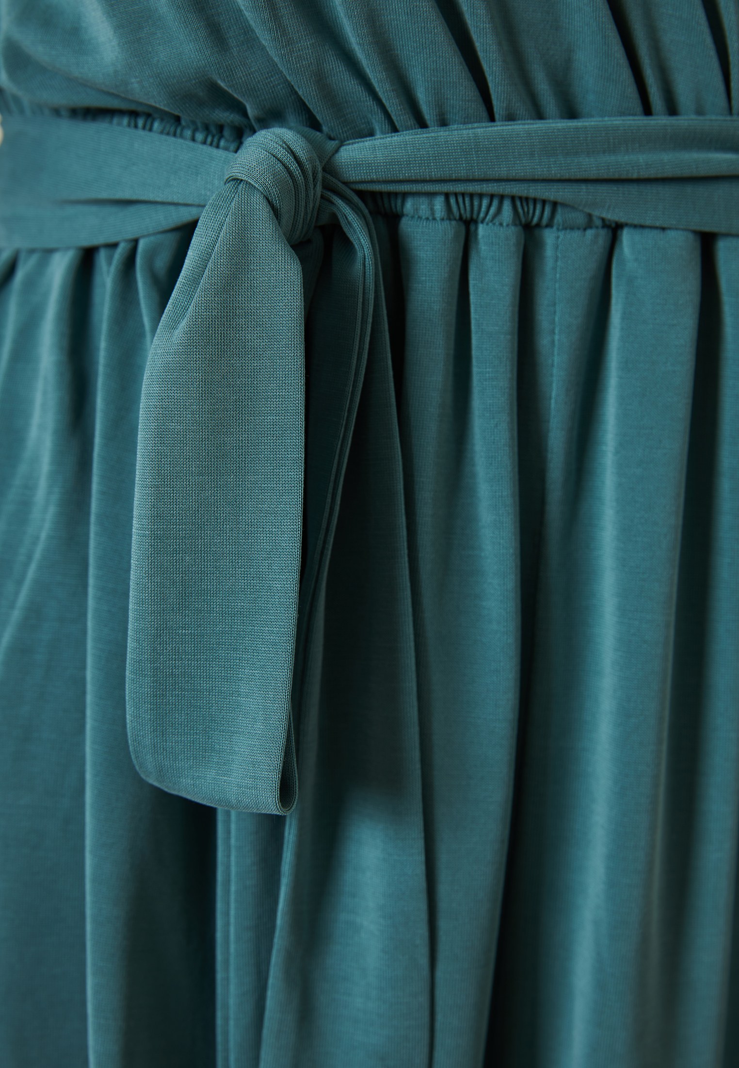 Women's Dresses Funky Buddha Green