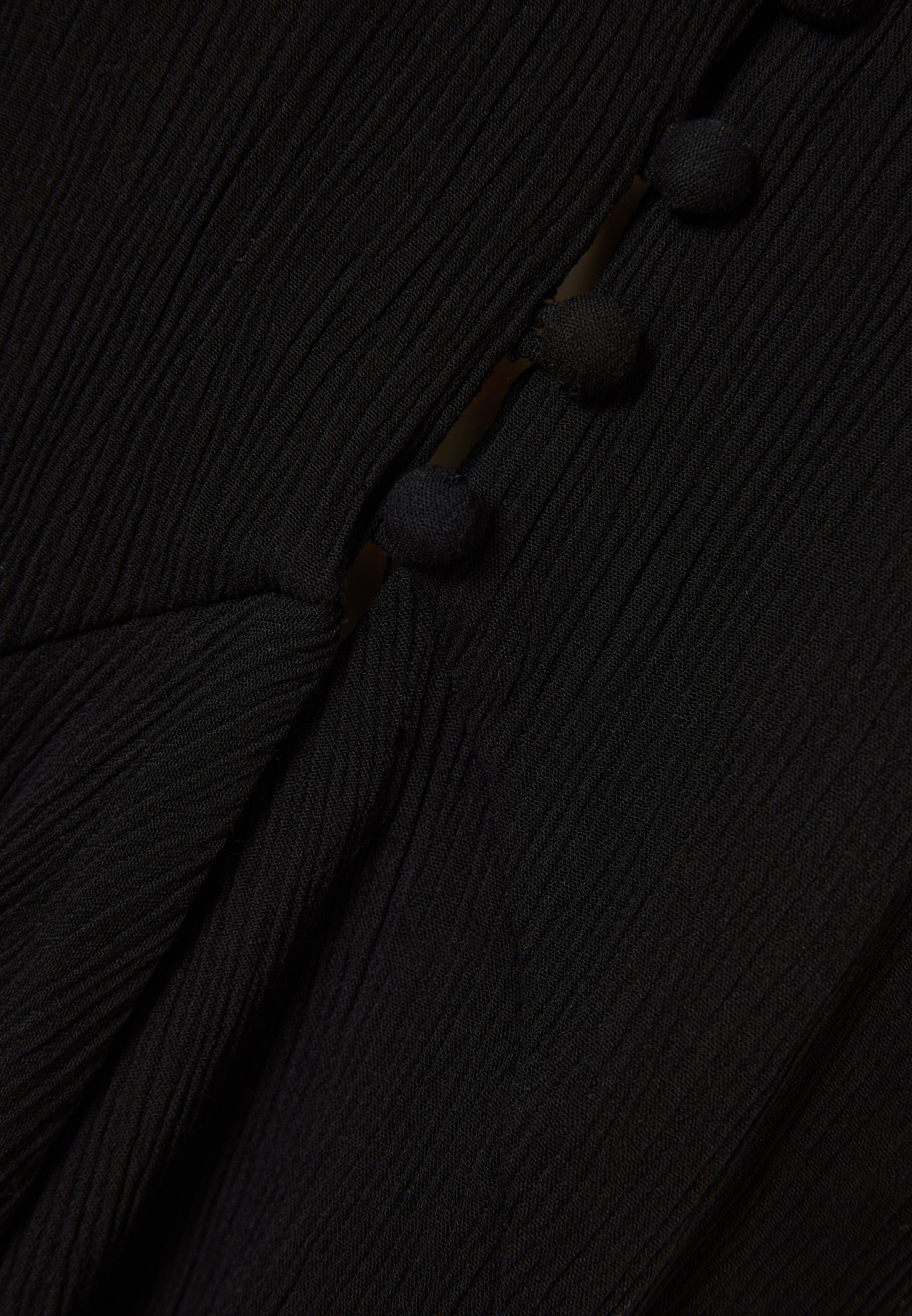 Women's Shirts Funky Buddha Black