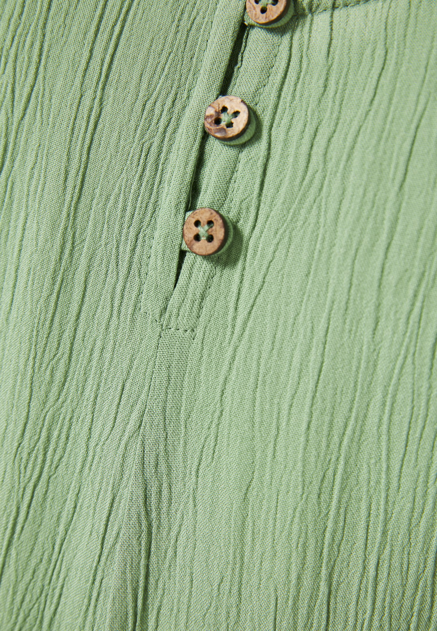 Women's Dresses Funky Buddha Green