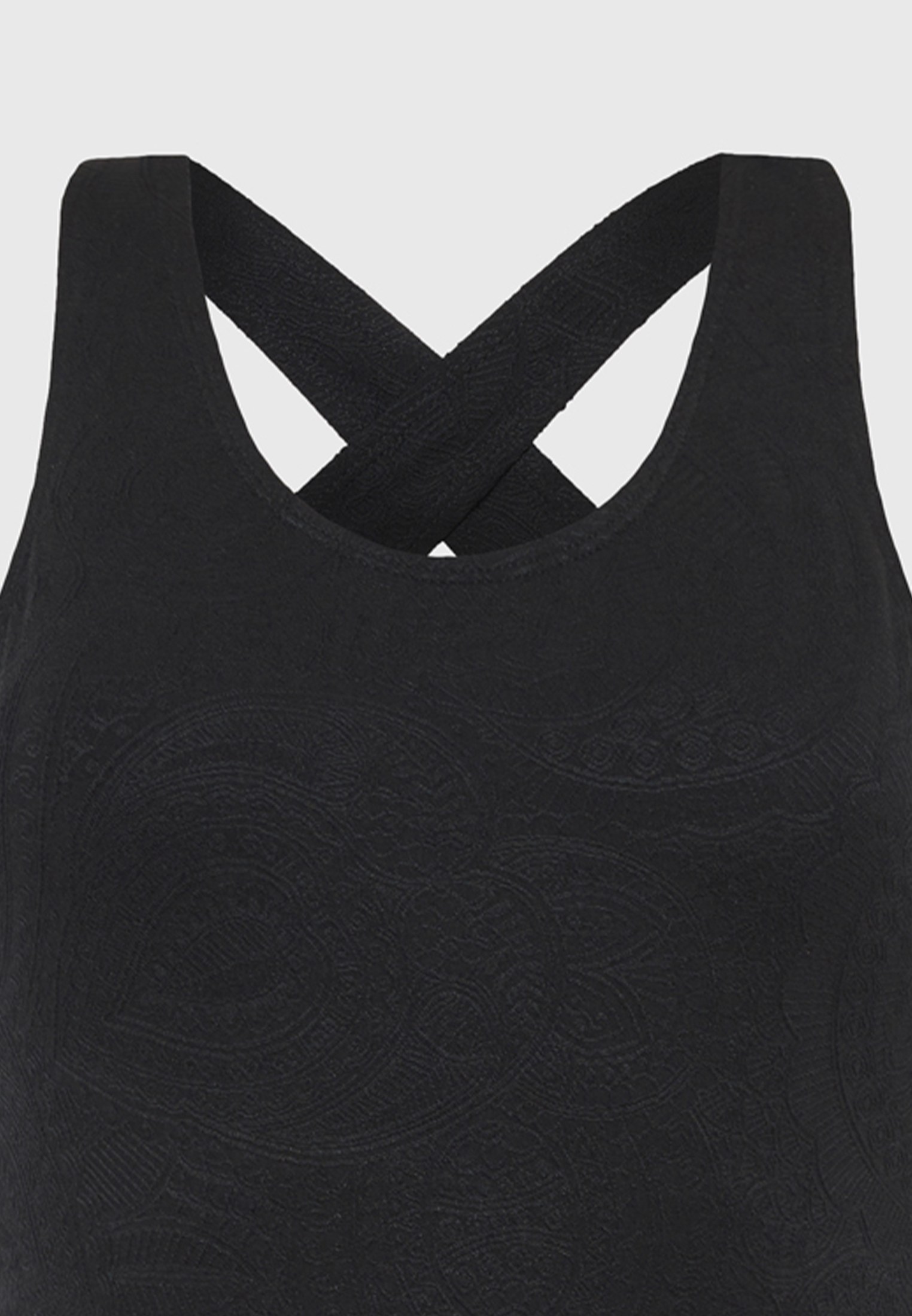 Ολόσωμο μαγιό με ανοιχτή πλάτη φωτογραφία