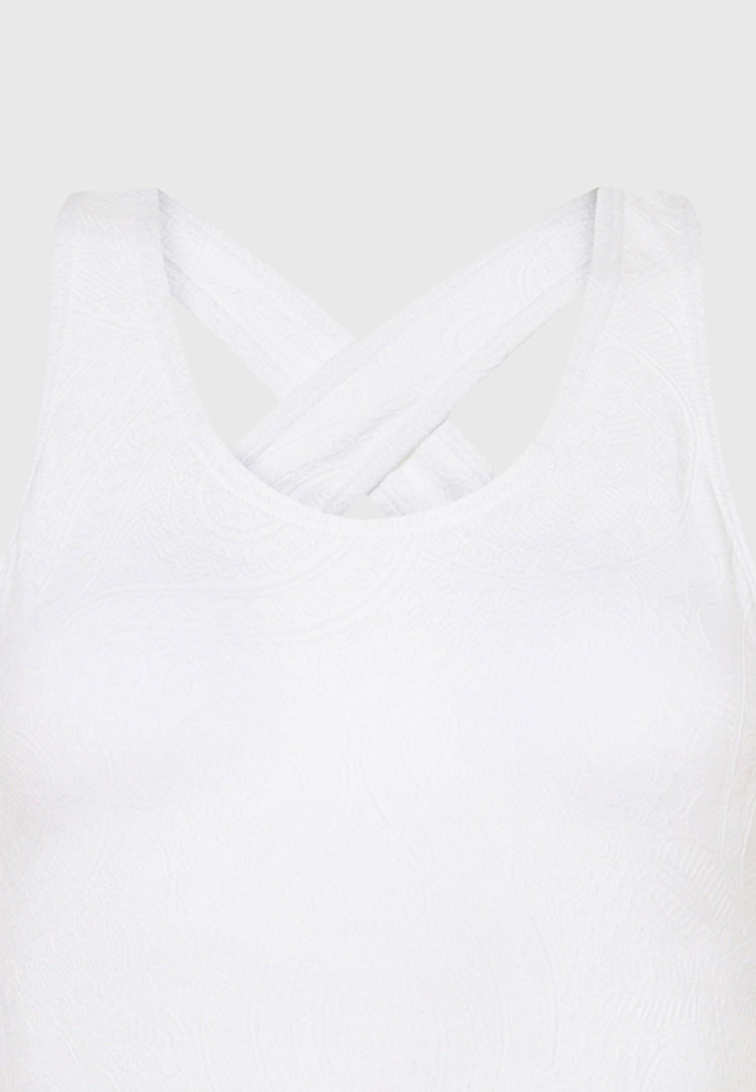 Ολόσωμο μαγιό με ανοιχτή πλάτη φωτογραφία