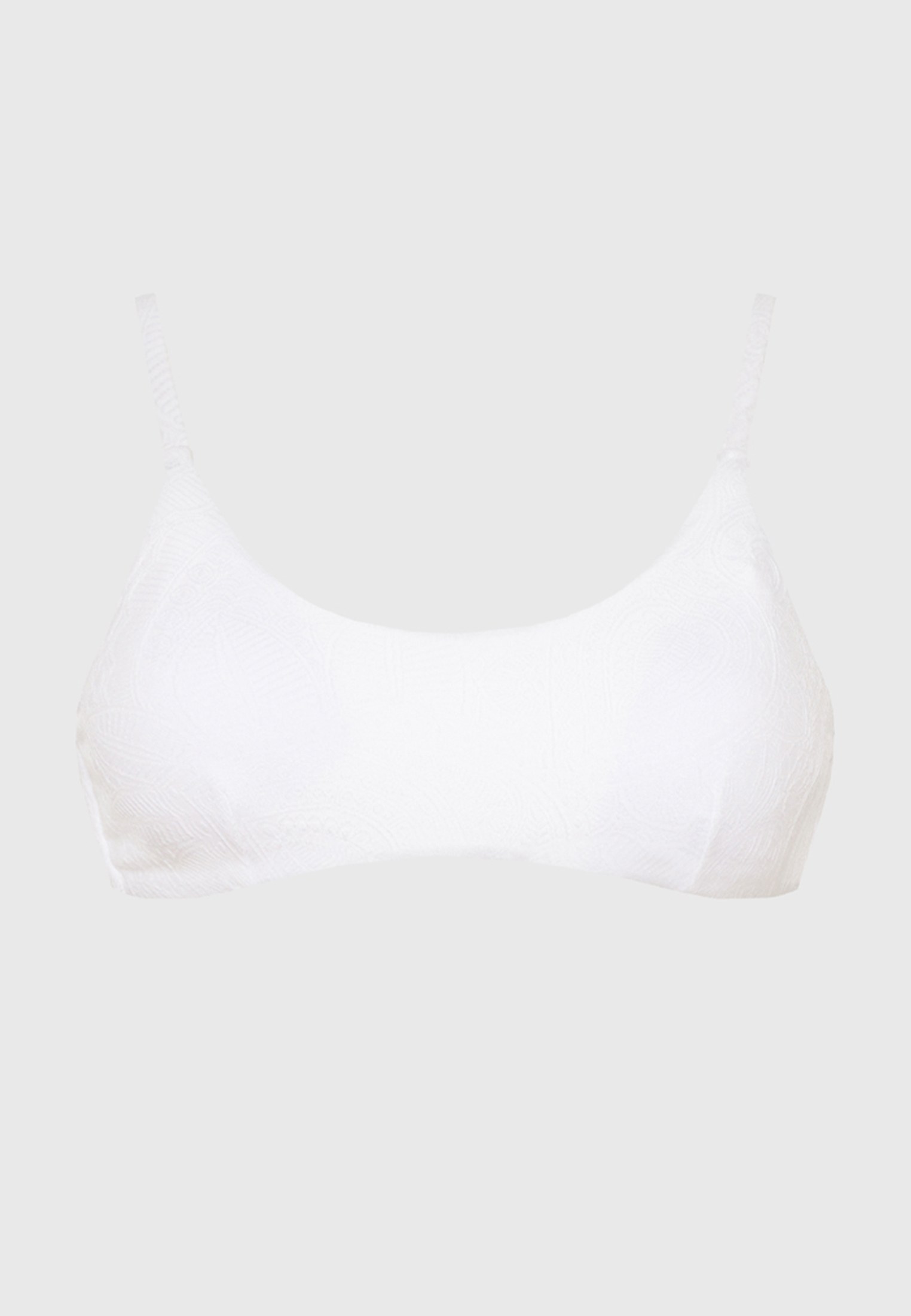 Women's Swimwear Funky Buddha White