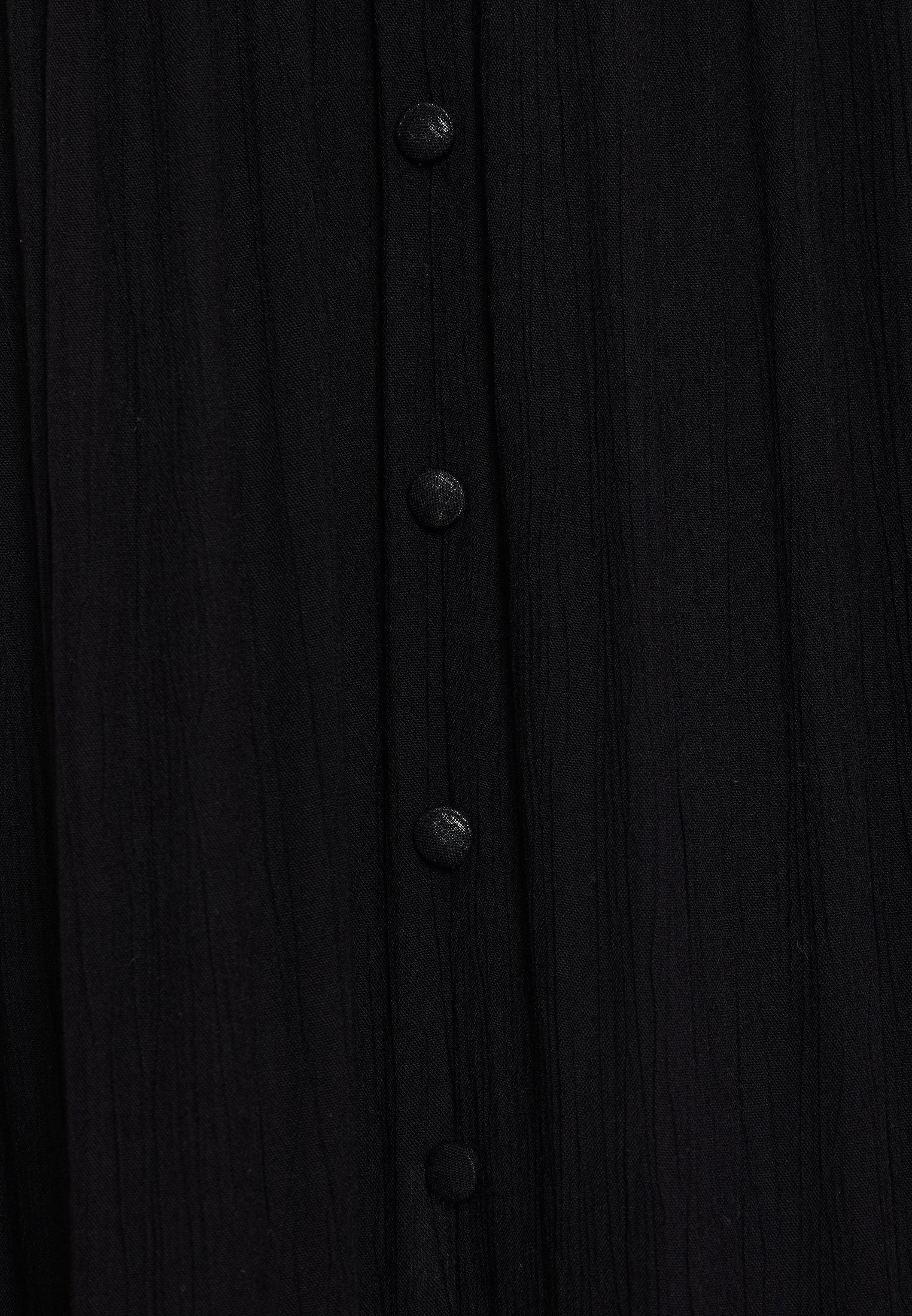 Loose fit μάξι boho φόρεμα με δανδέλα και βολάν φωτογραφία