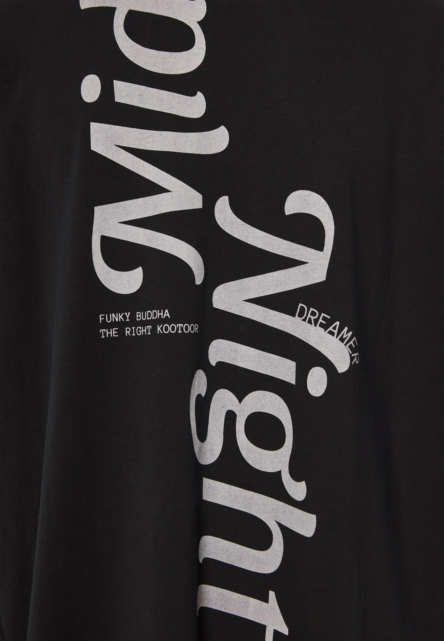 Women's Shirts Funky Buddha