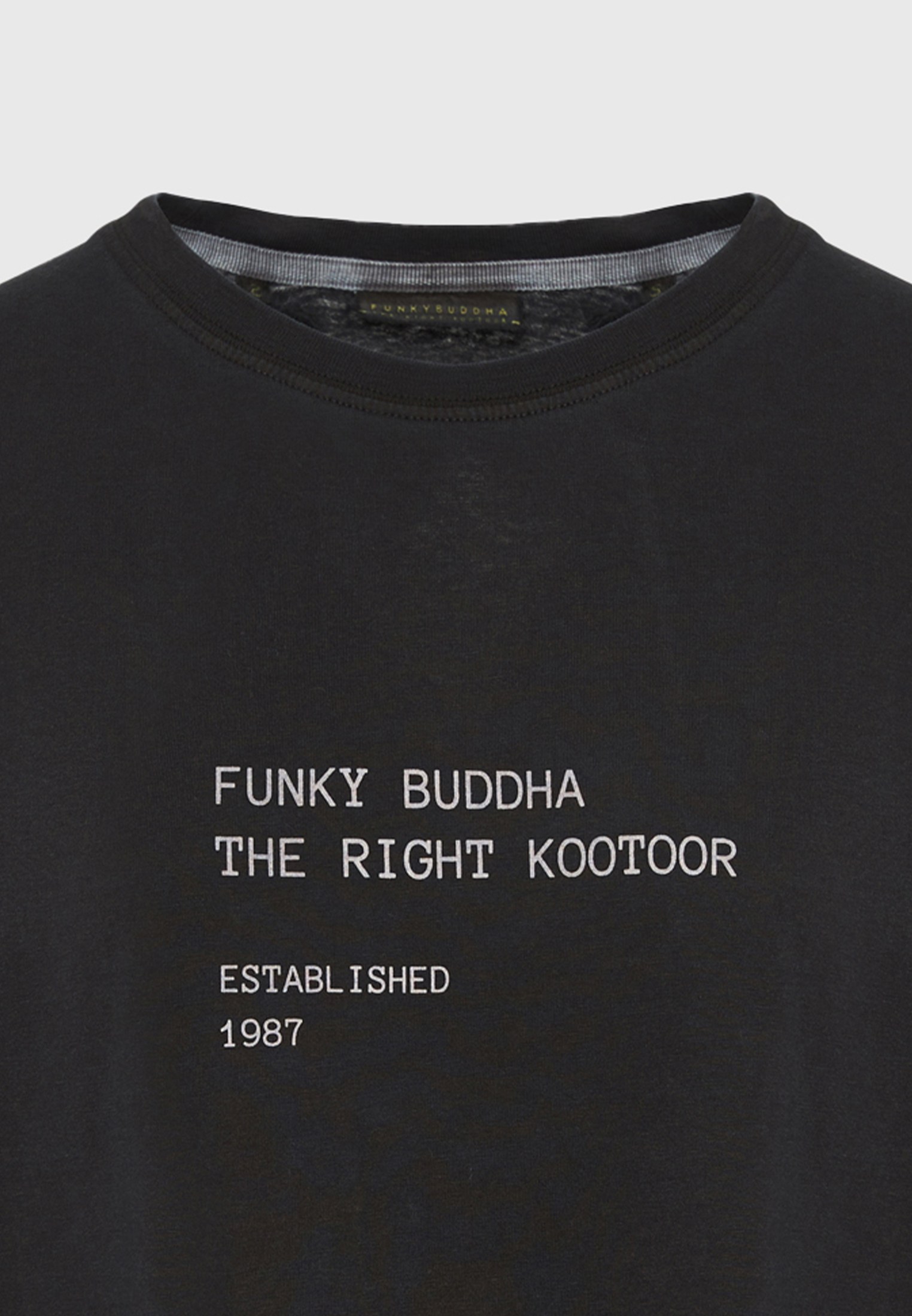 Women's Shirts Funky Buddha