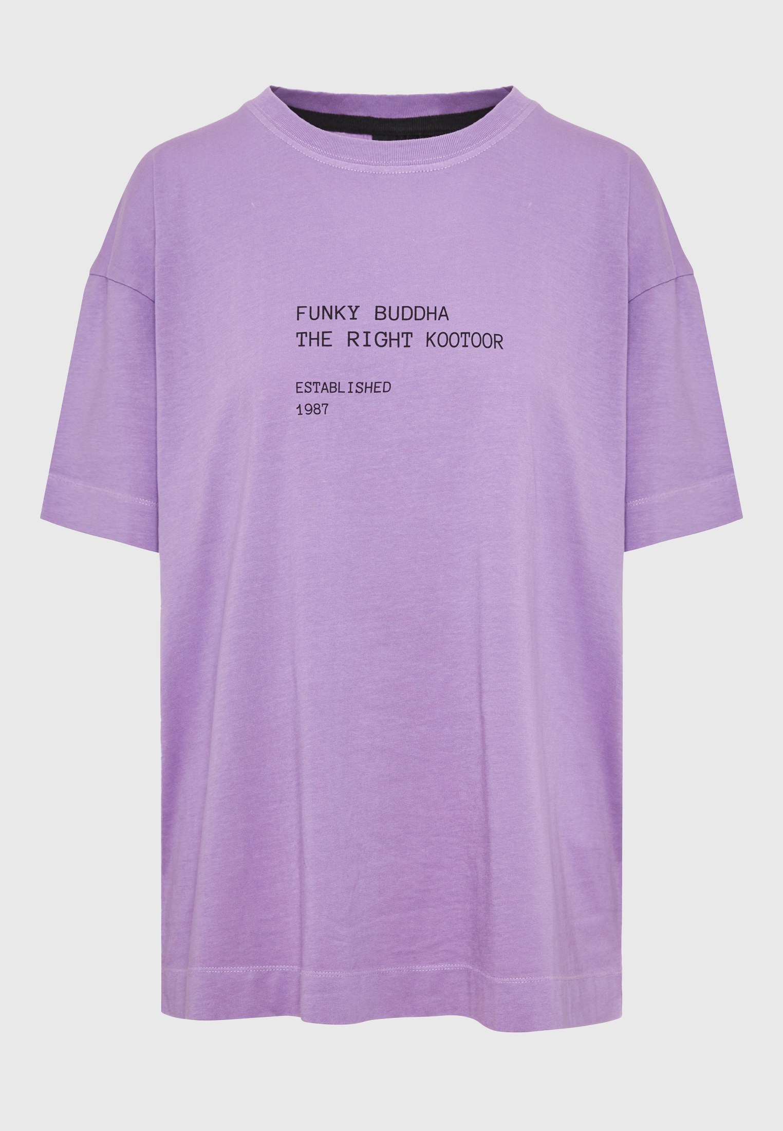 Women's Shirts Funky Buddha