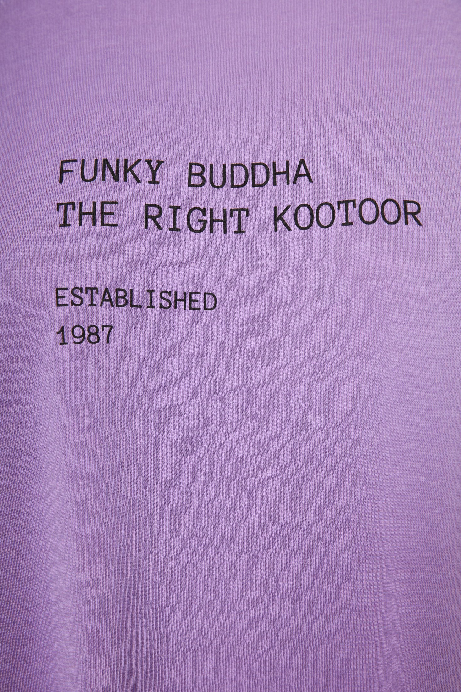 Women's Shirts Funky Buddha