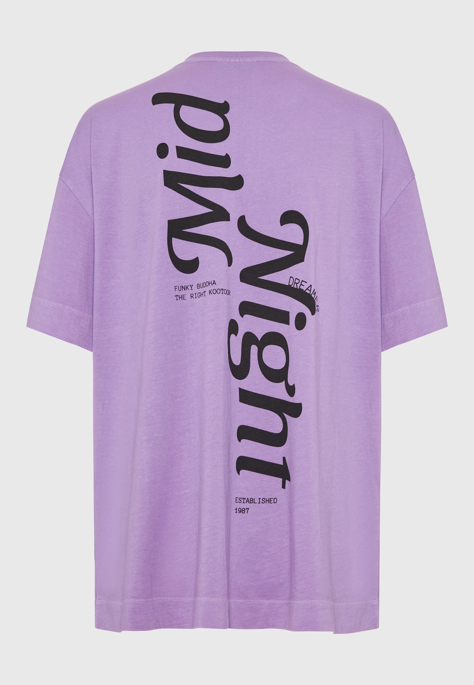 Women's Shirts Funky Buddha