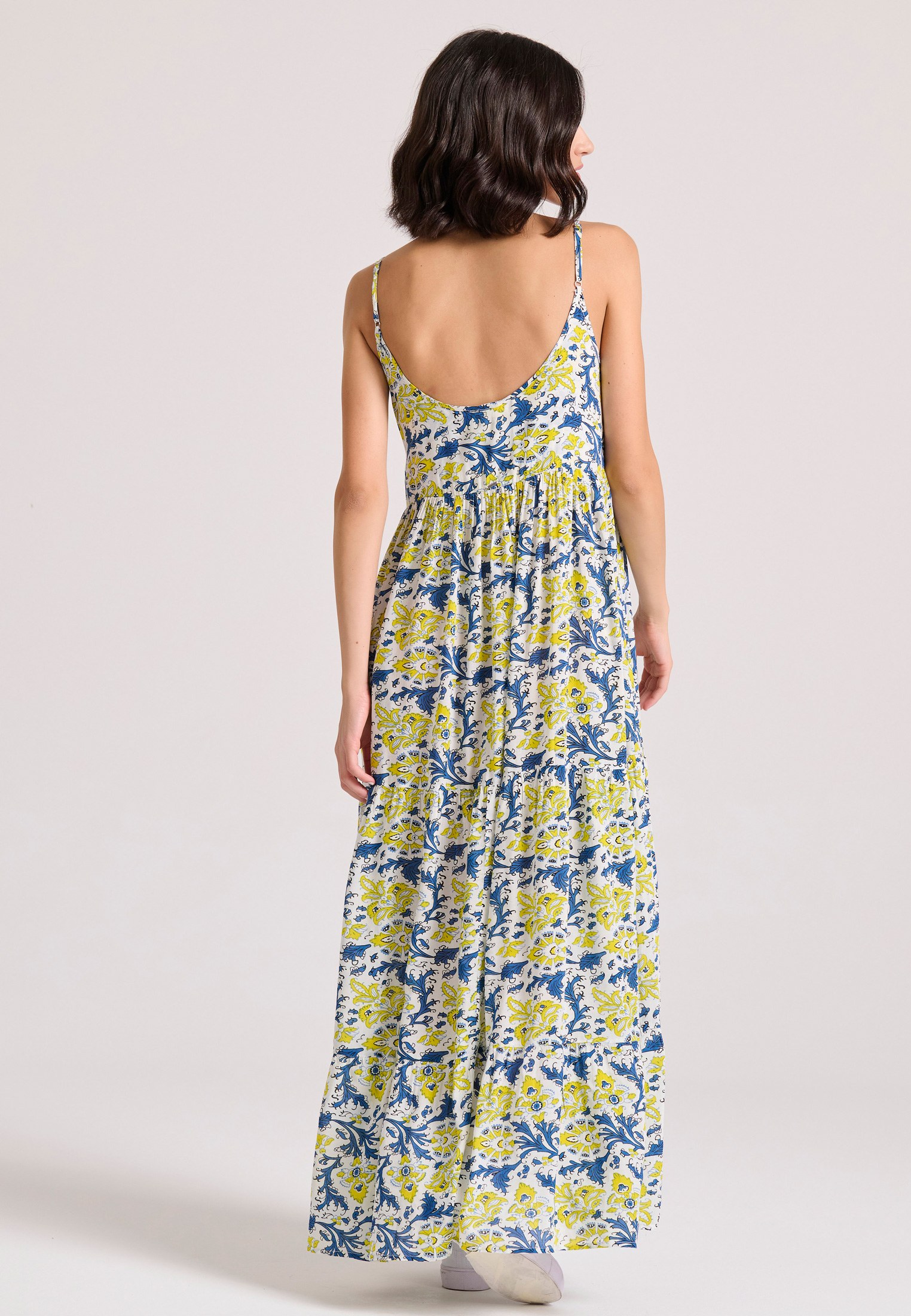 Women's Dresses Funky Buddha Multicolor