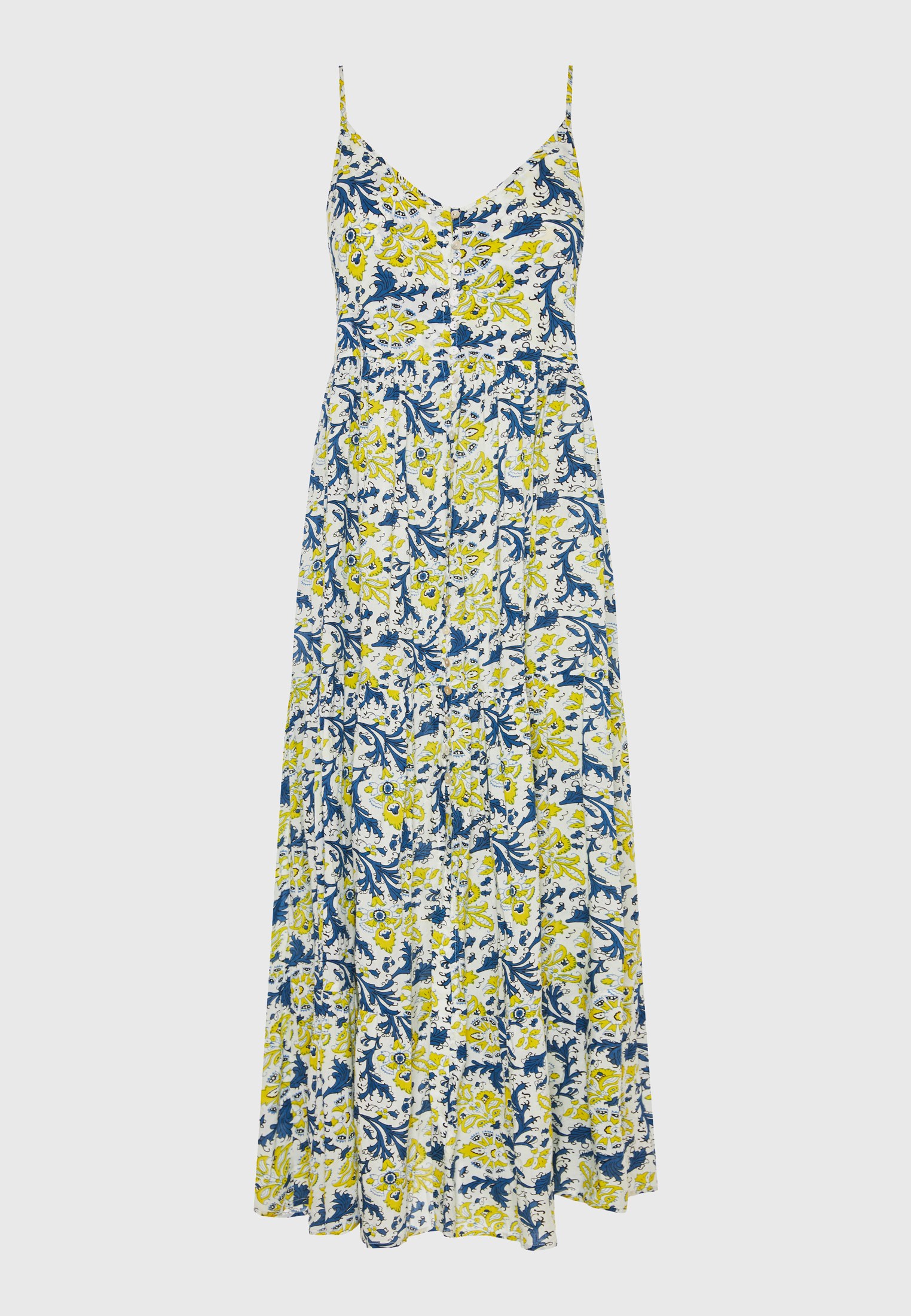 Women's Dresses Funky Buddha Multicolor