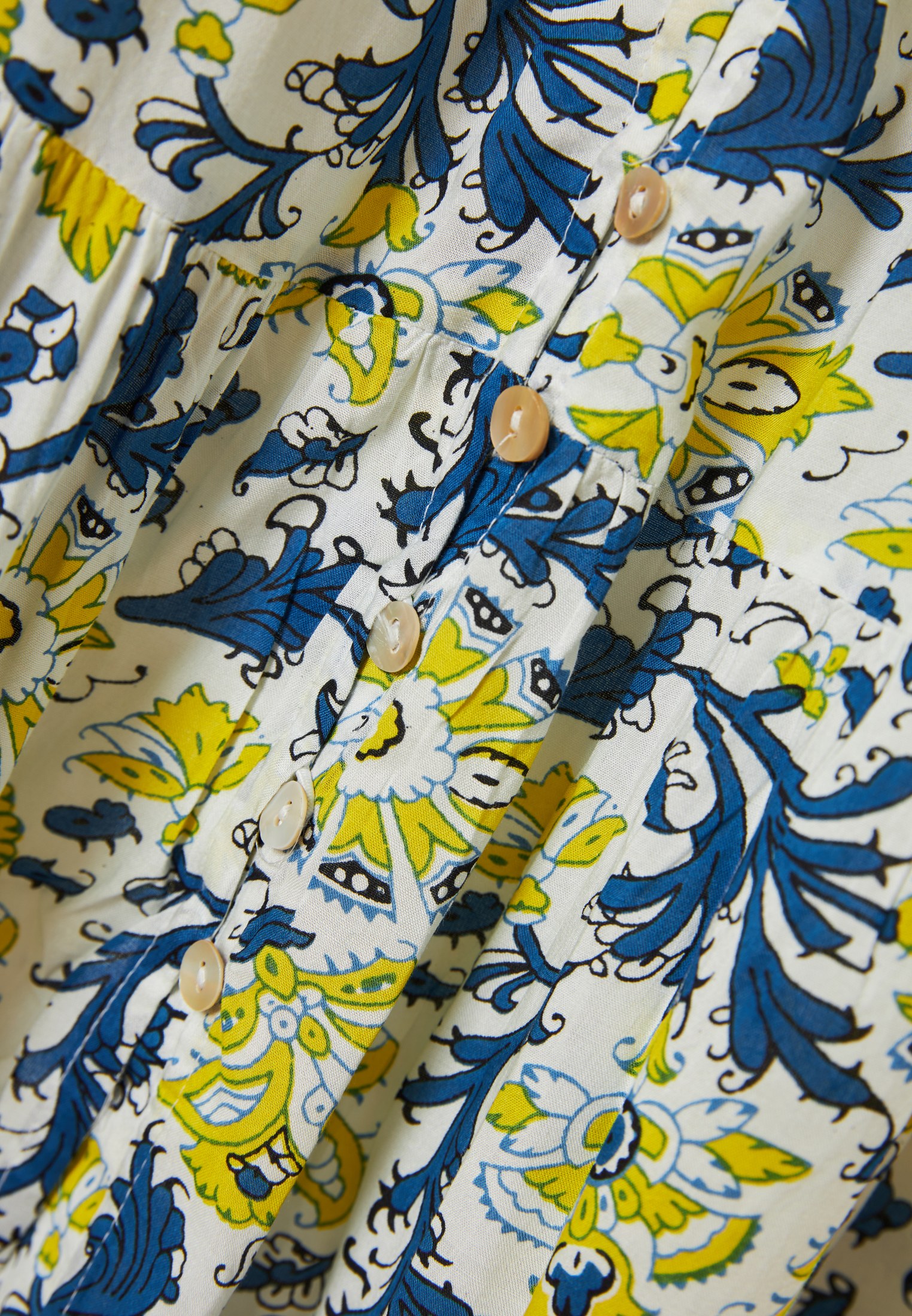 Women's Dresses Funky Buddha Multicolor