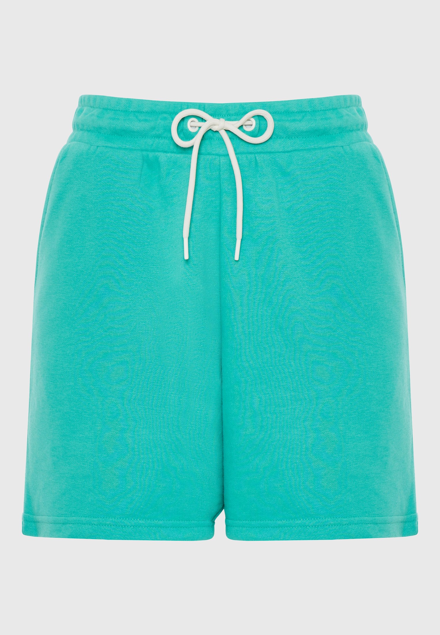 Women's Shorts Funky Buddha Blue