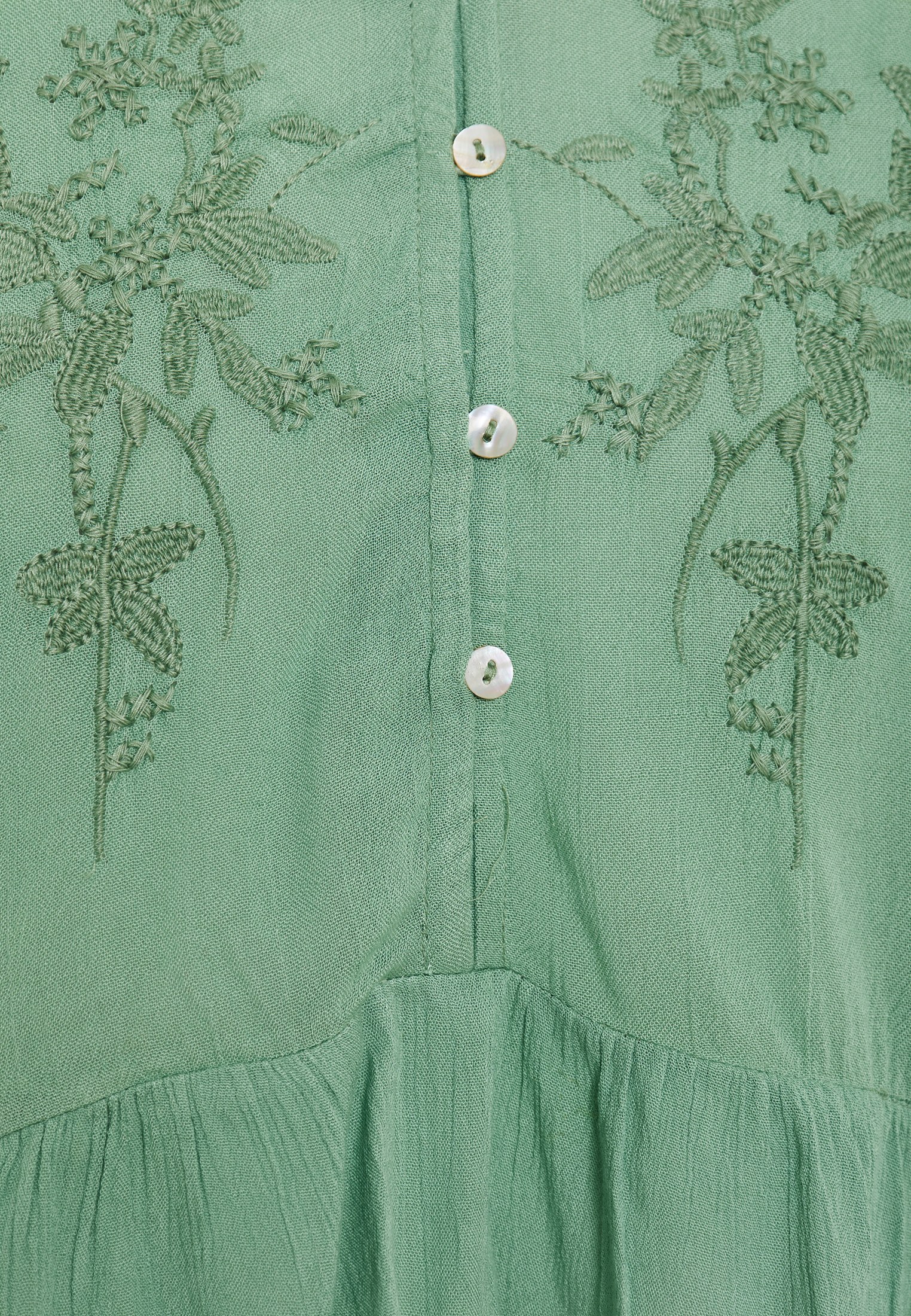 Women's Blouses Funky Buddha