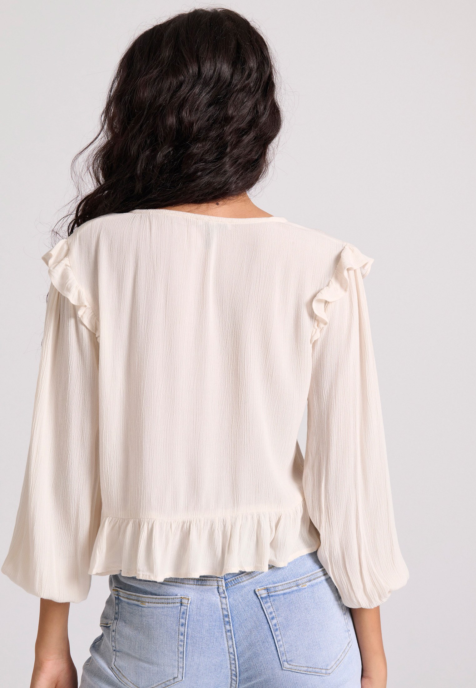 Women's Blouses Funky Buddha