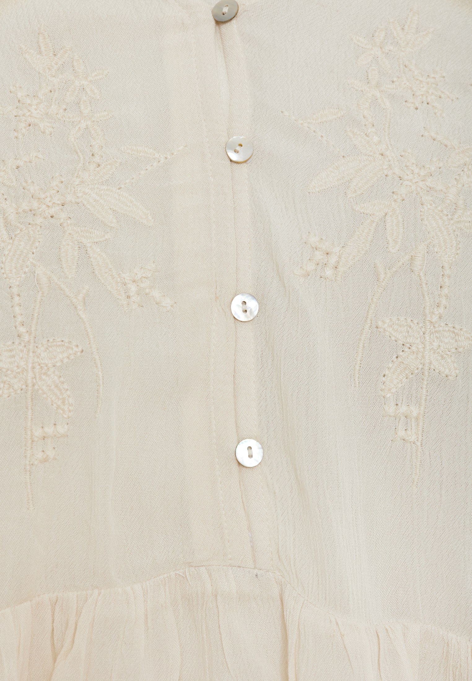 Women's Blouses Funky Buddha