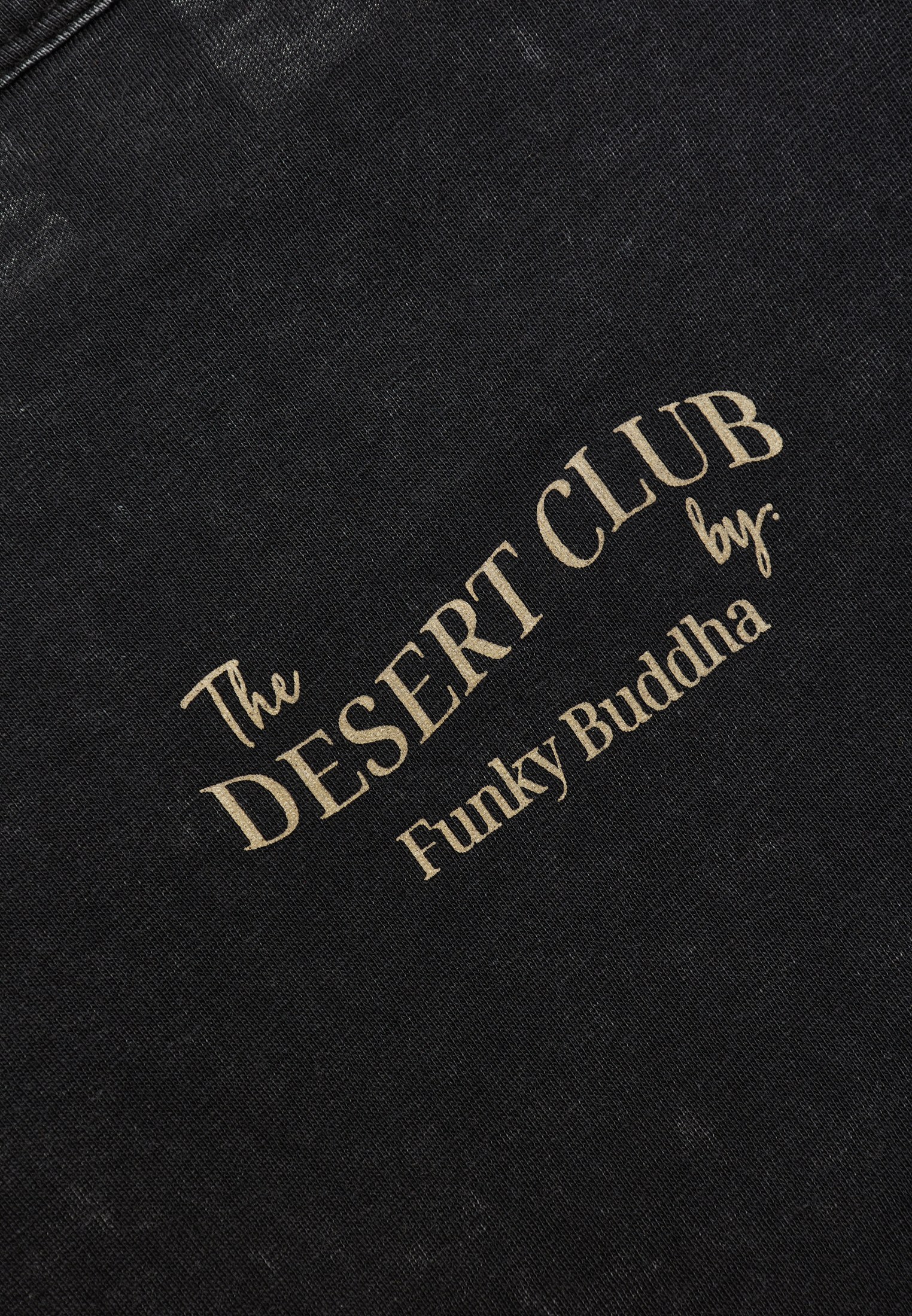 Women's Shirts Funky Buddha Black