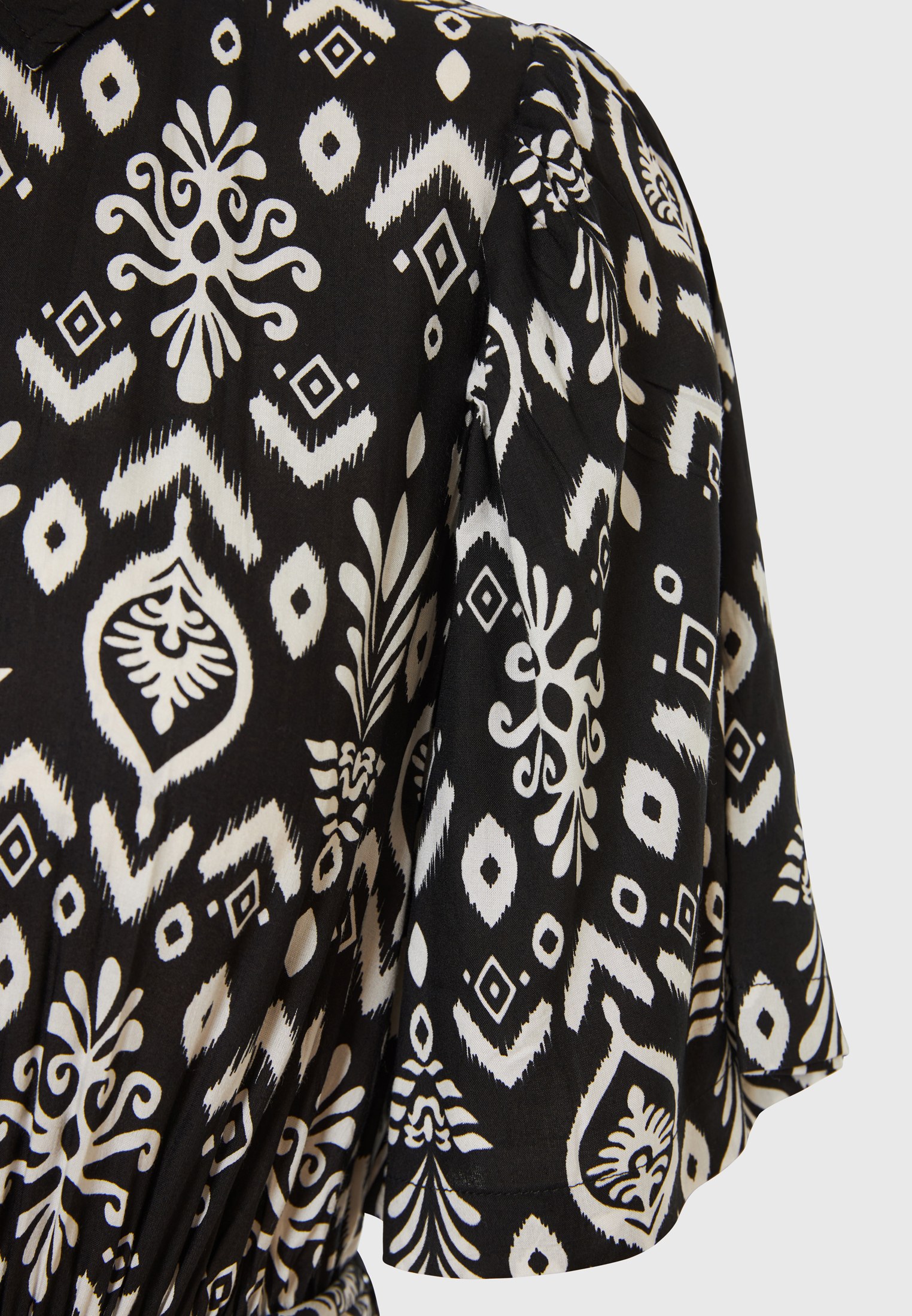 Women's Dresses Funky Buddha Black