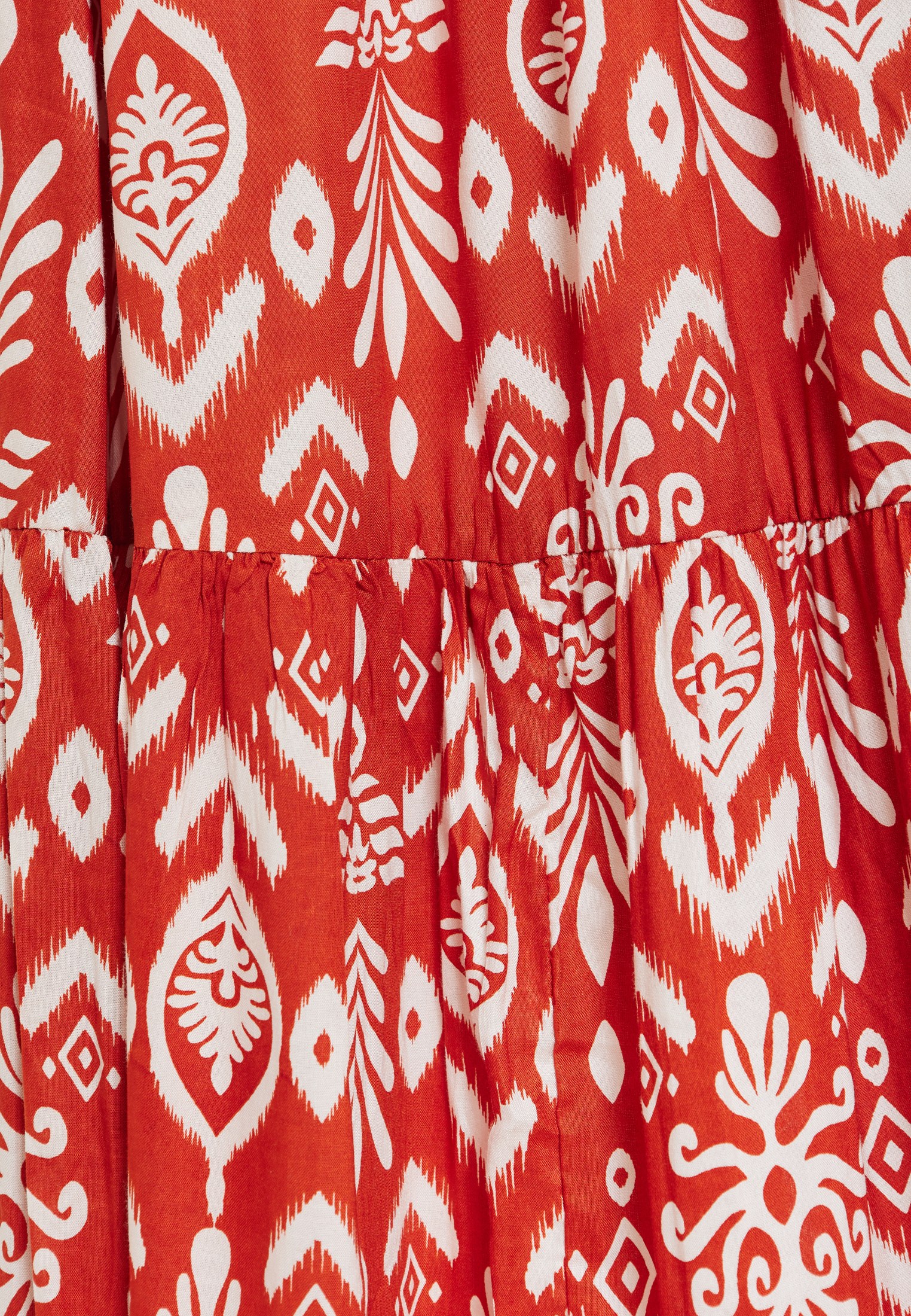 Women's Dresses Funky Buddha Red