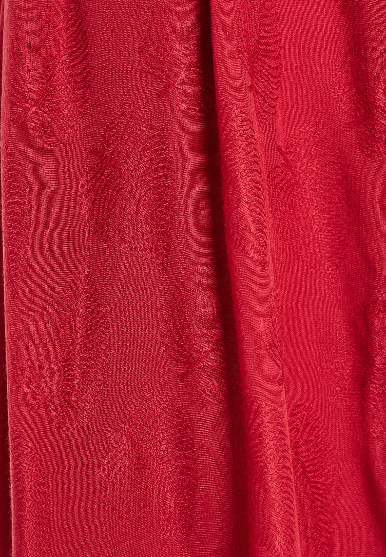 Women's Dresses Funky Buddha Red