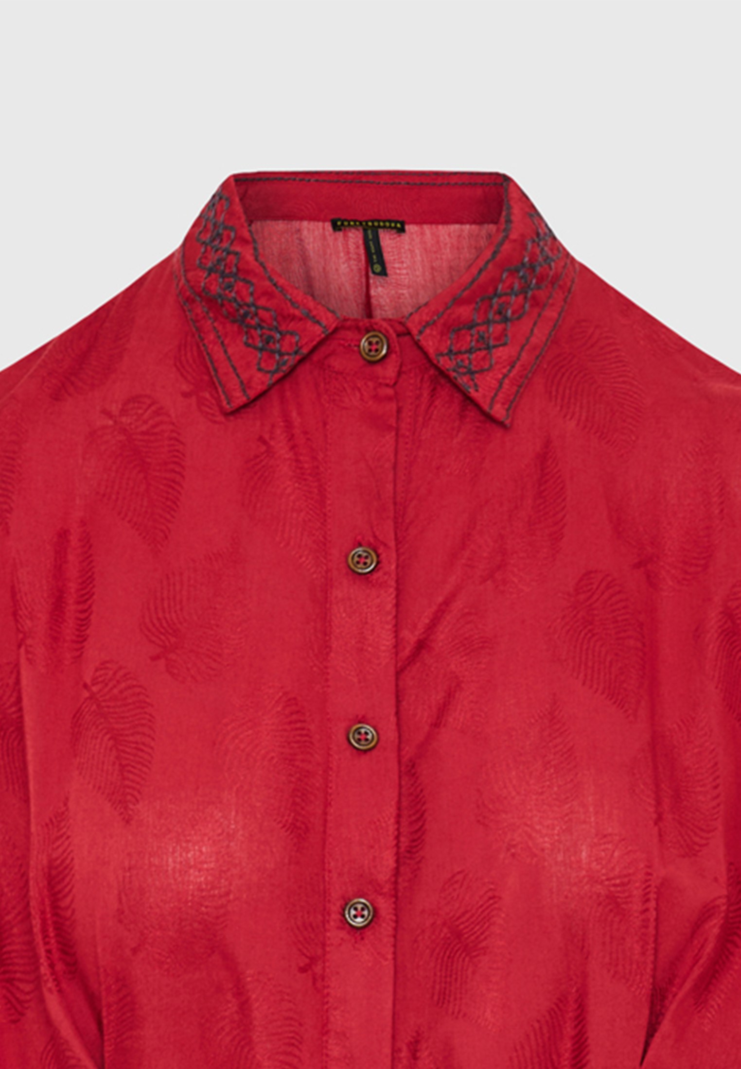 Women's Dresses Funky Buddha Red