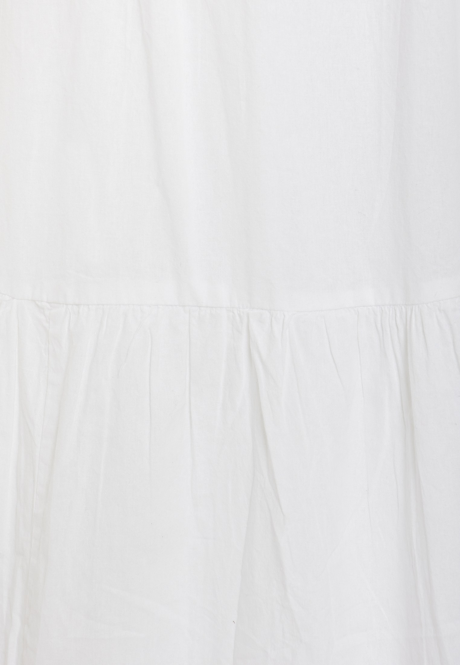 Women's Dresses Funky Buddha White