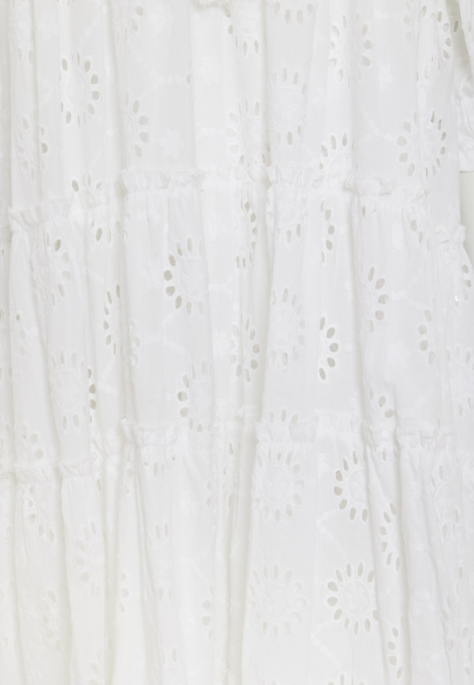 Women's Dresses Funky Buddha White